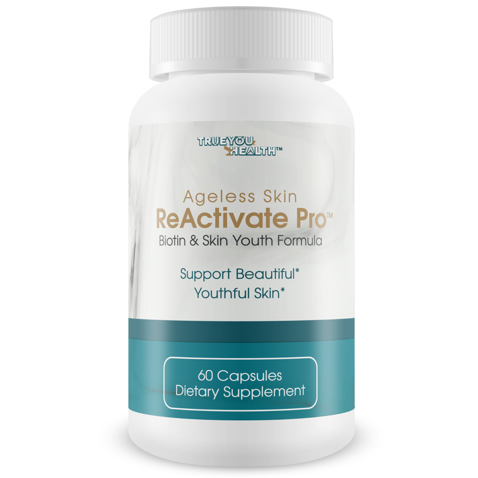 ReActivate Pro – Anti Wrinkle Pills – Our Best ReActivate Pills for Skin Health
