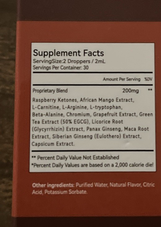 Apple Drops to Support Weight Loss & Stable Blood Pressure Levels 30 SERV. Vegan