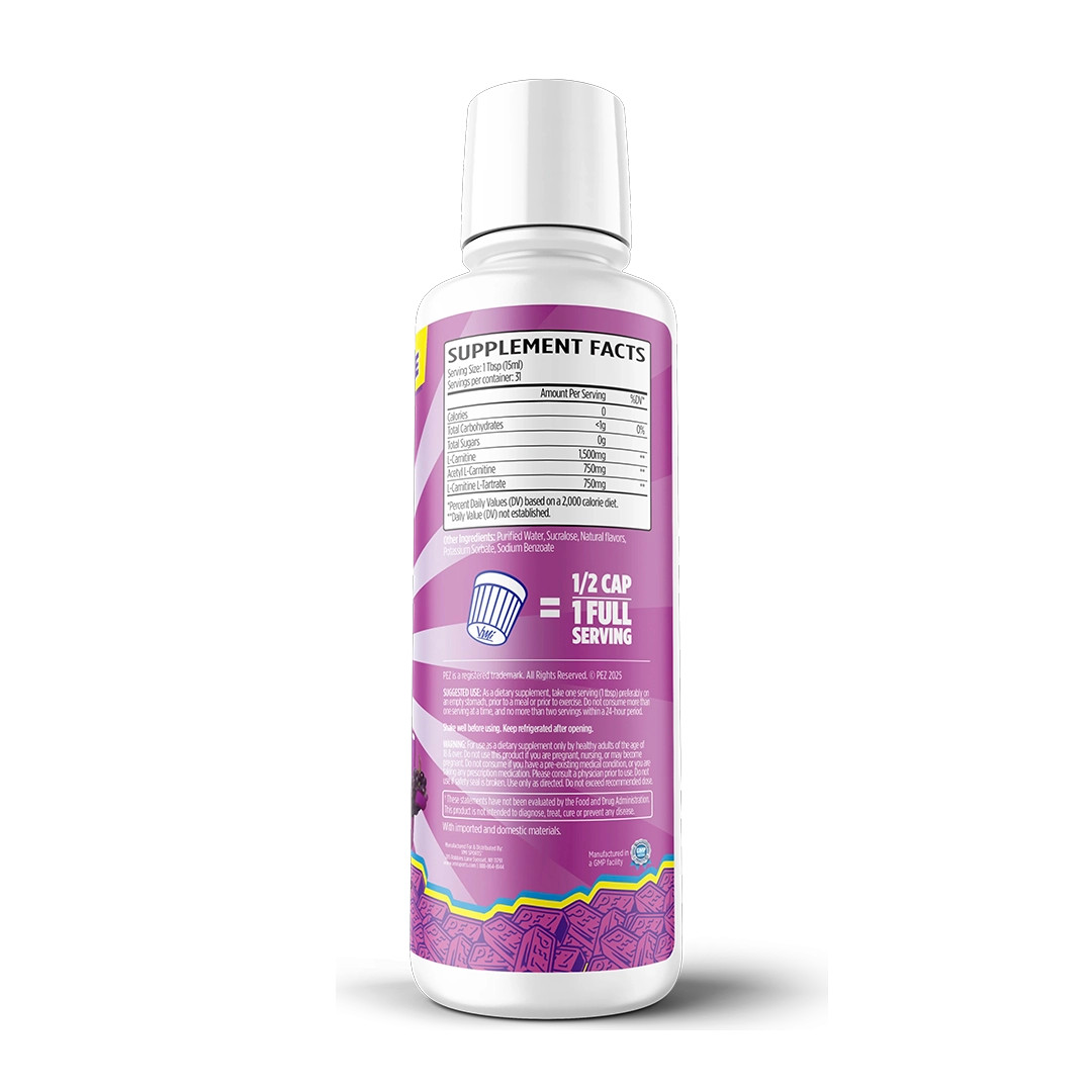 VMI Sports – L-Carnitine 3000