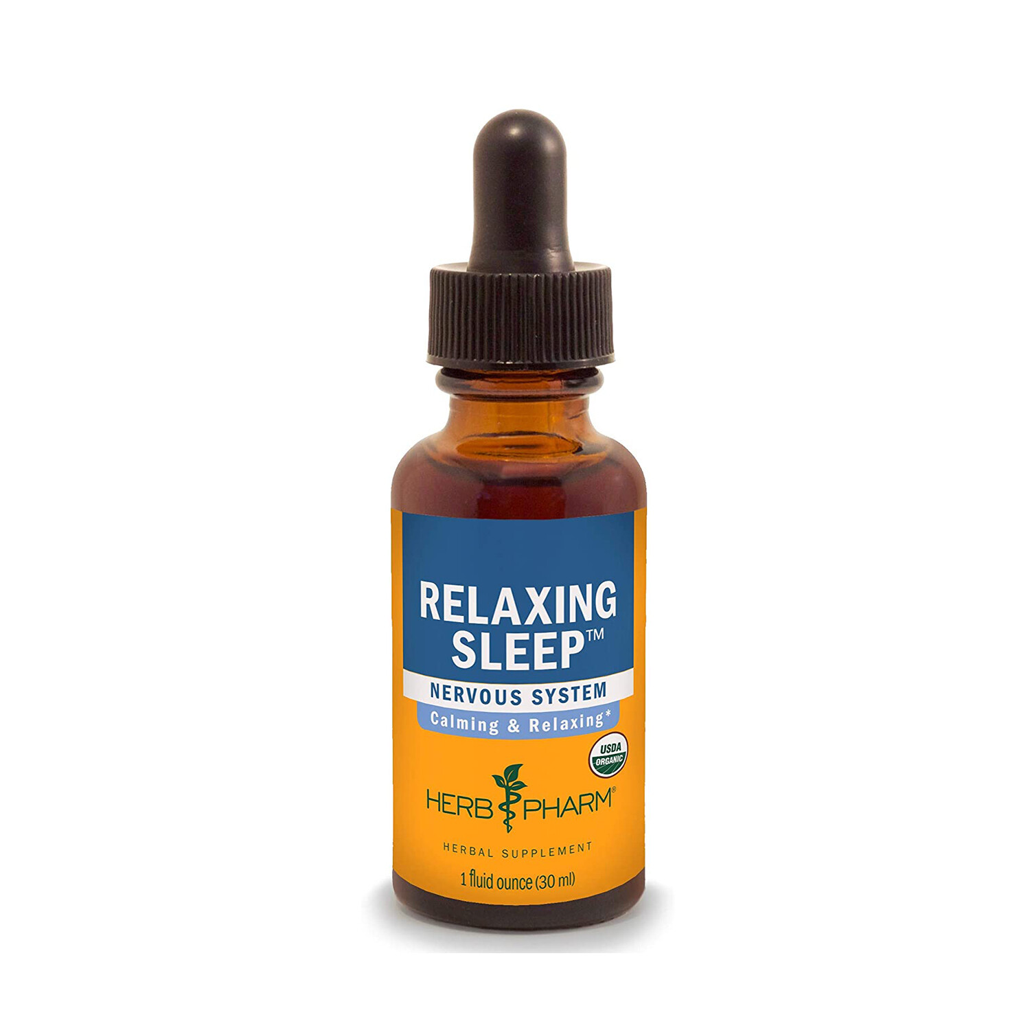 Herb Pharm Relaxing Sleep, 1 Fluid Ounces