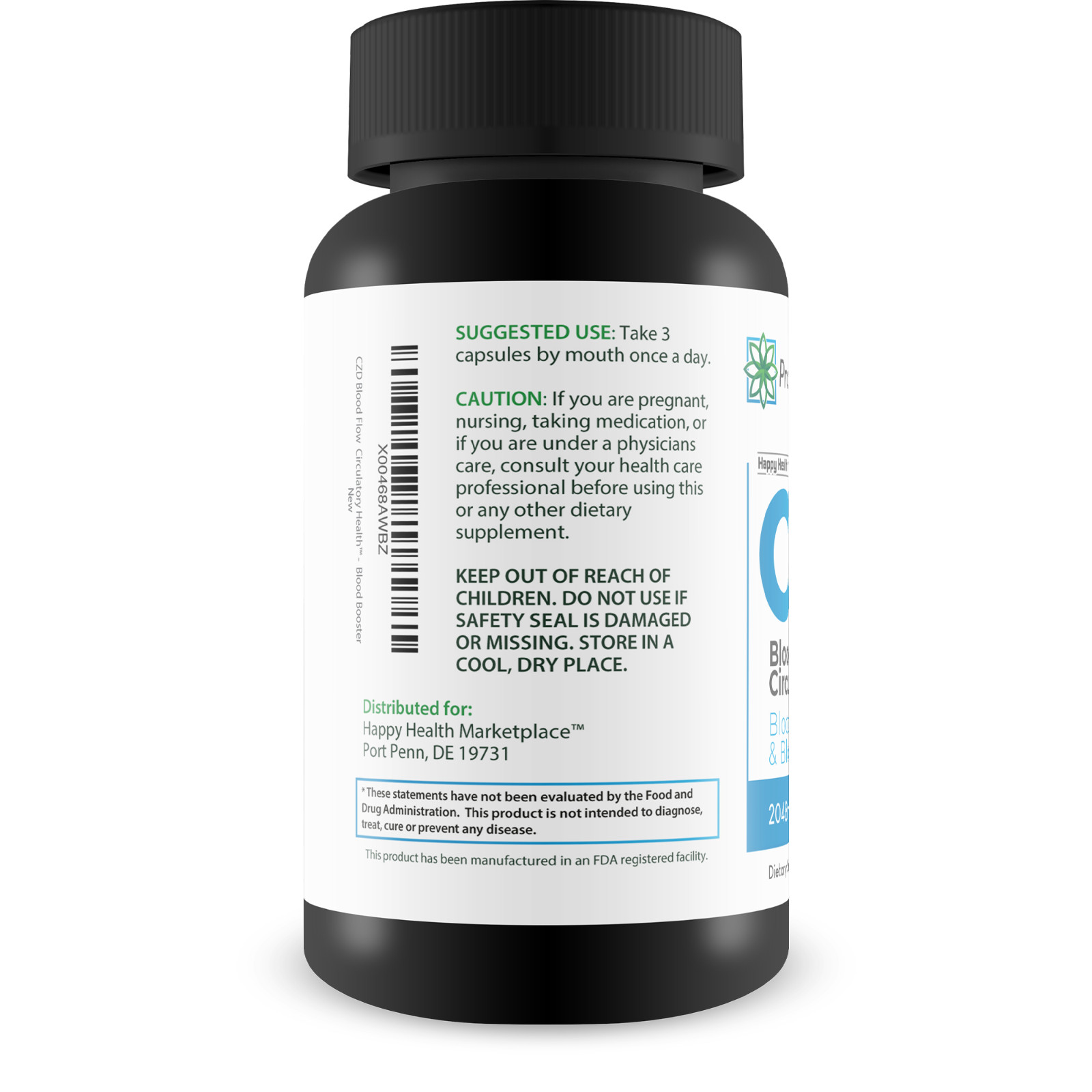 Pro Canna Labs Gummies Capsules – Our Best Vitamin C D Zinc Blood Booster