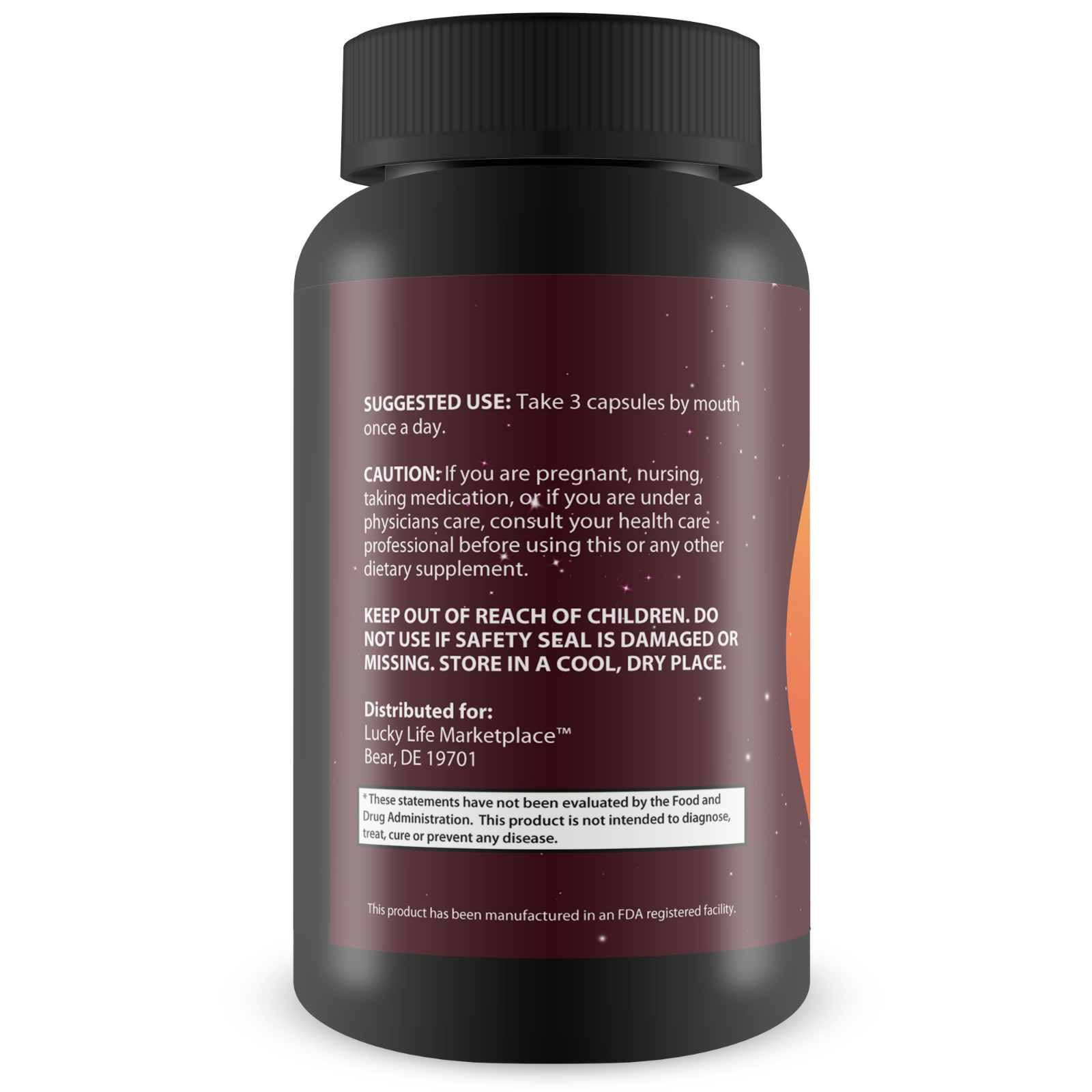 Pro Virtus Strong Testosterone Boost Best Formula – Promote Energy & Stamina