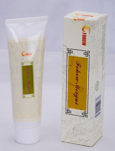 Fohow Meigui Rose Oligosaccharide Prebiotic Paste 120g Digestive Supplement