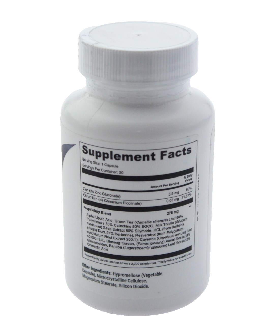 AQUA SCULPT Supports Healthy Weight Loss 30 Caps – Dietary Supplement EXP 01/27