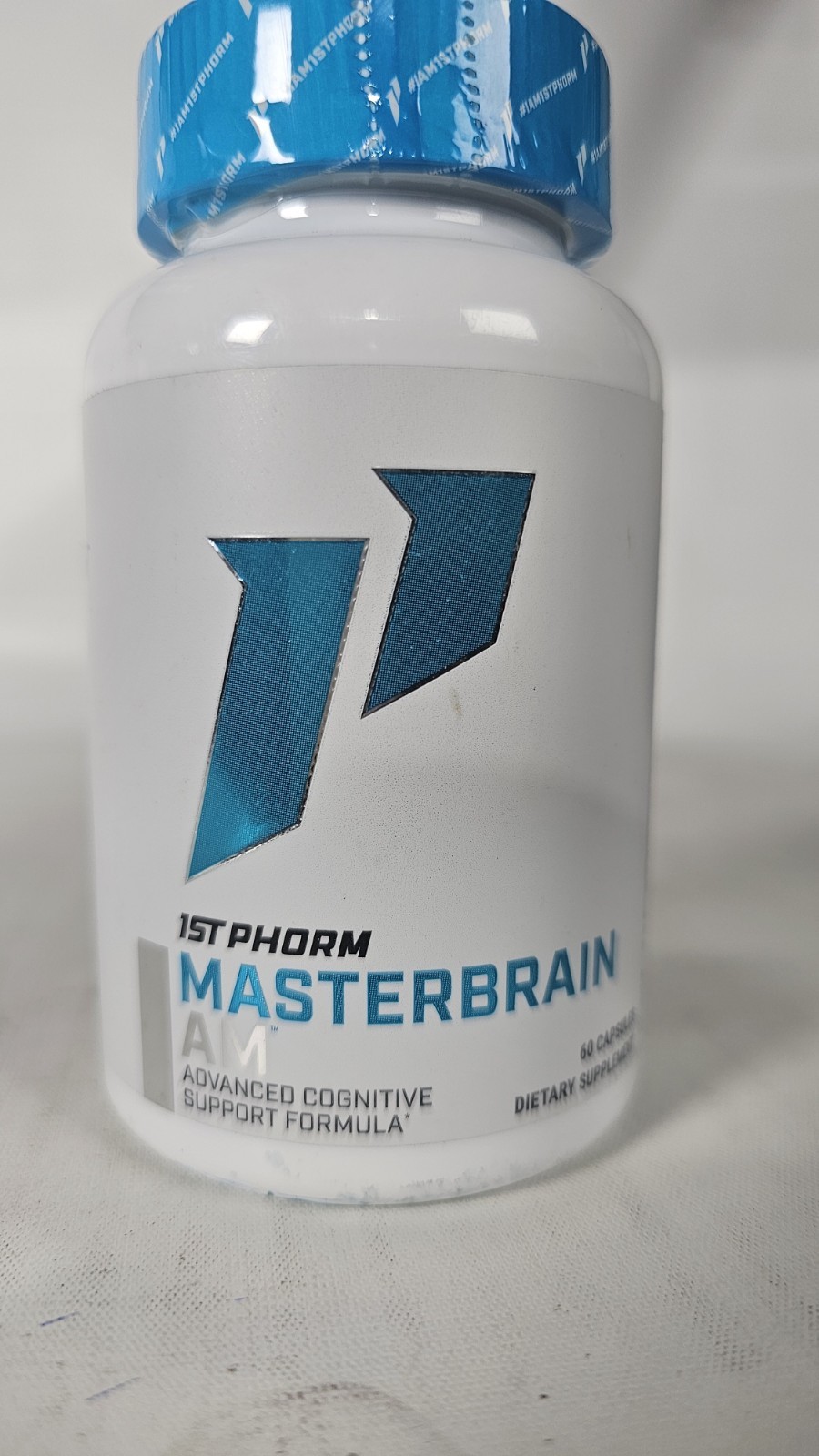 Masterbrain AM Exp:12/2026