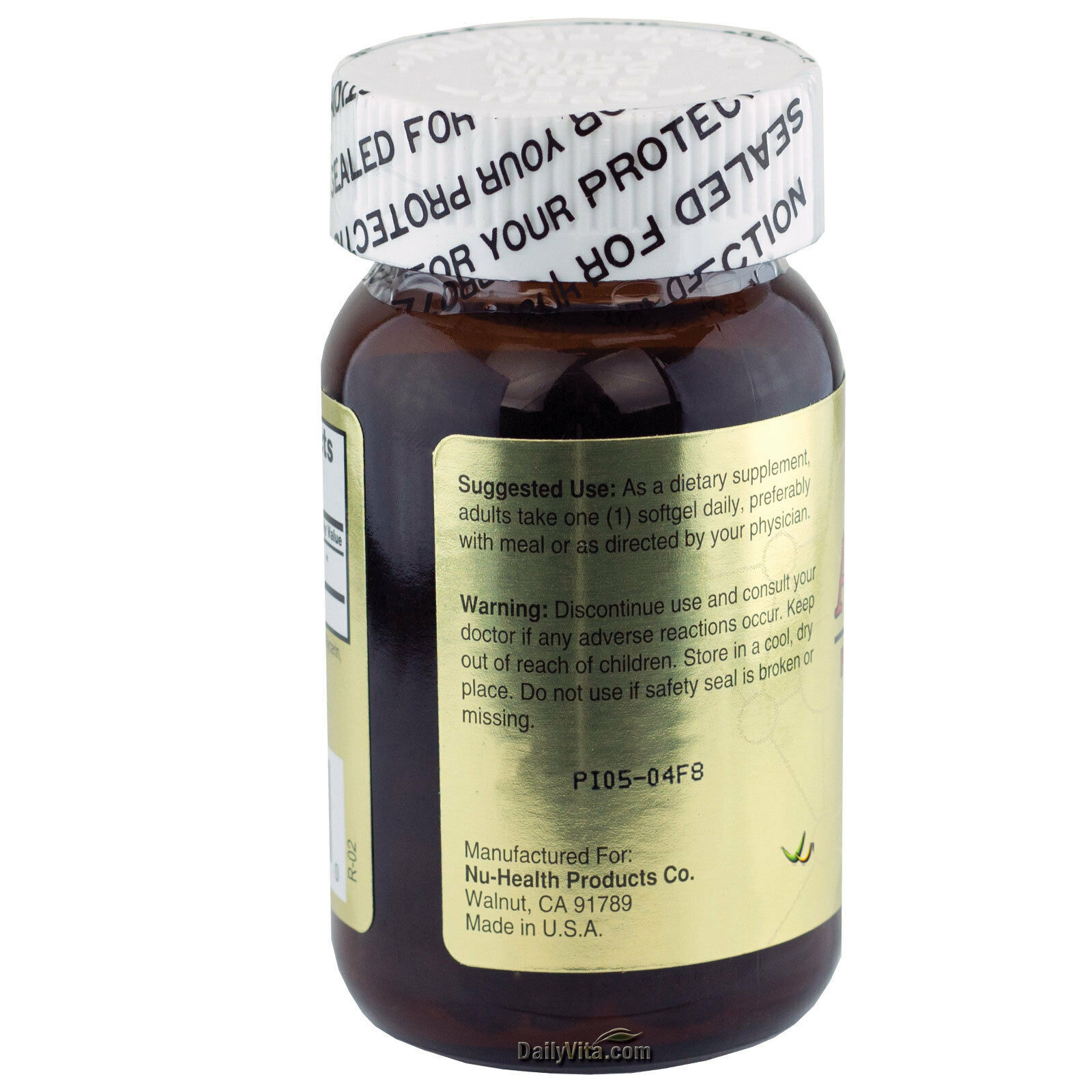 2x Astaxanthin 10 mg 60 Softgels Powerful Cartenoid Antioxidant 4 Months Supply