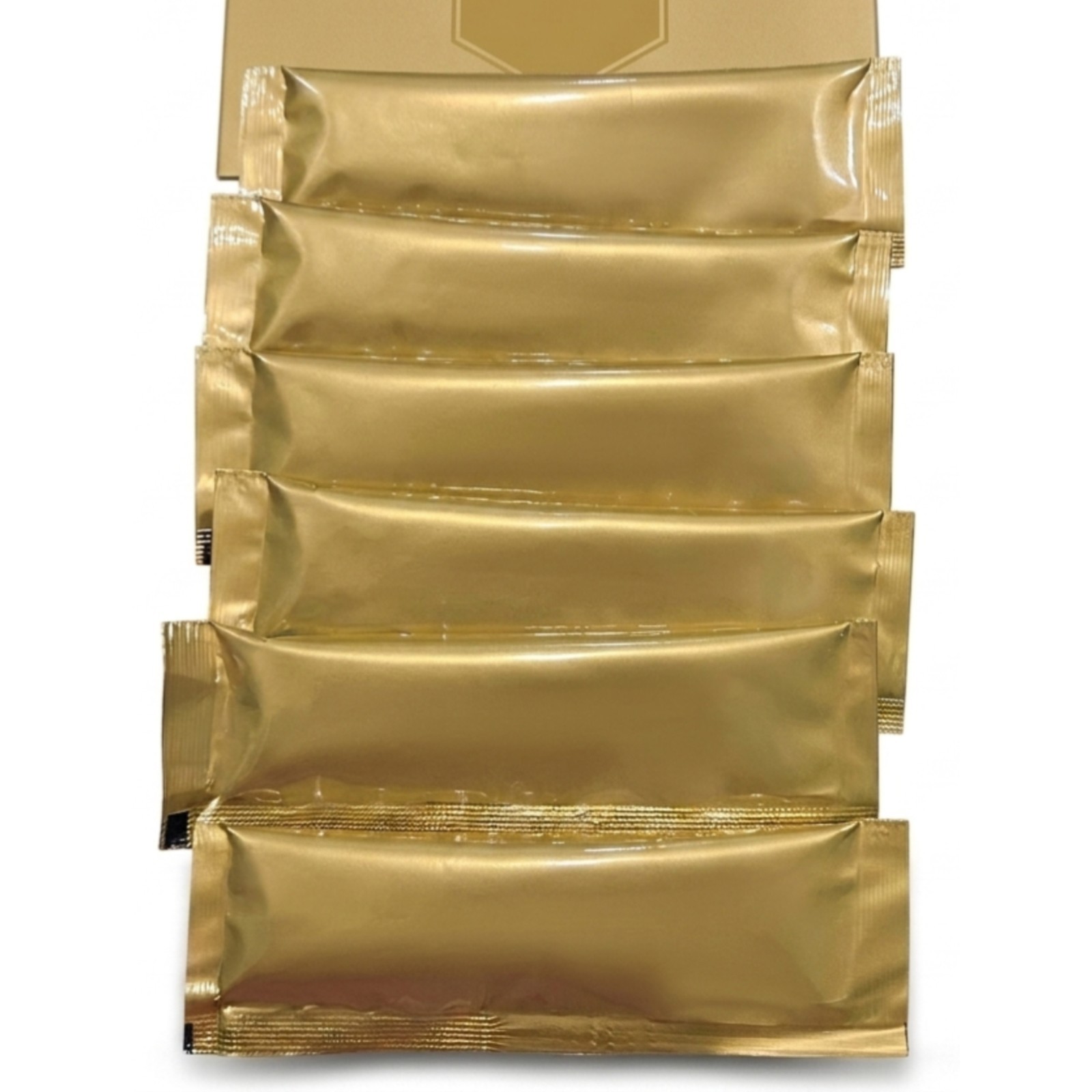 6 Pack Lot Natural Honey R Jelly 20g Each – FAST SHIP
