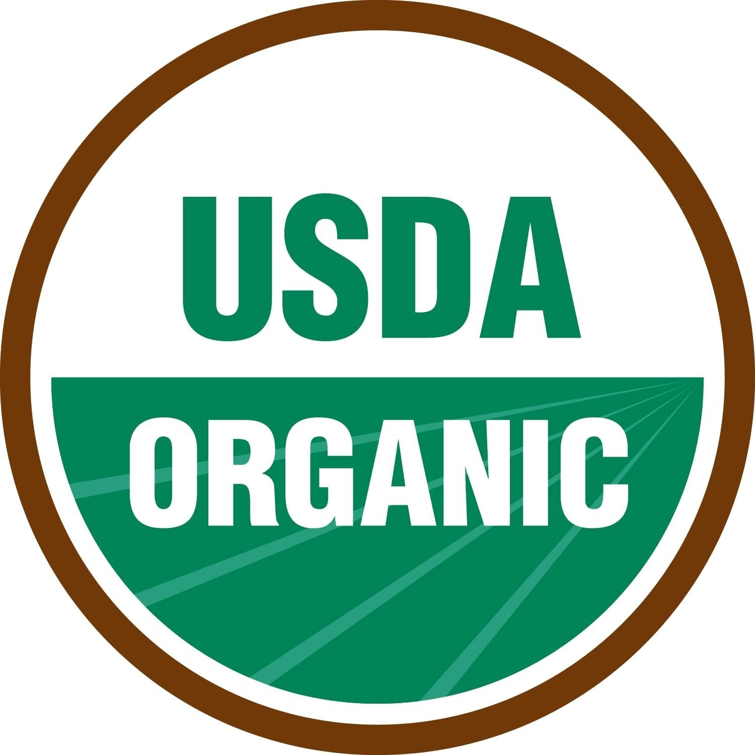 Certified Organic Empty Pullulan Capsules: Size 00, , Gluten-Free, Non-GMO, A…
