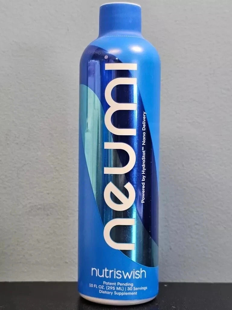 2 packs – NutriSwish Neumi 10 FL OZ Dietary Supplement – From USA – FreeShipping