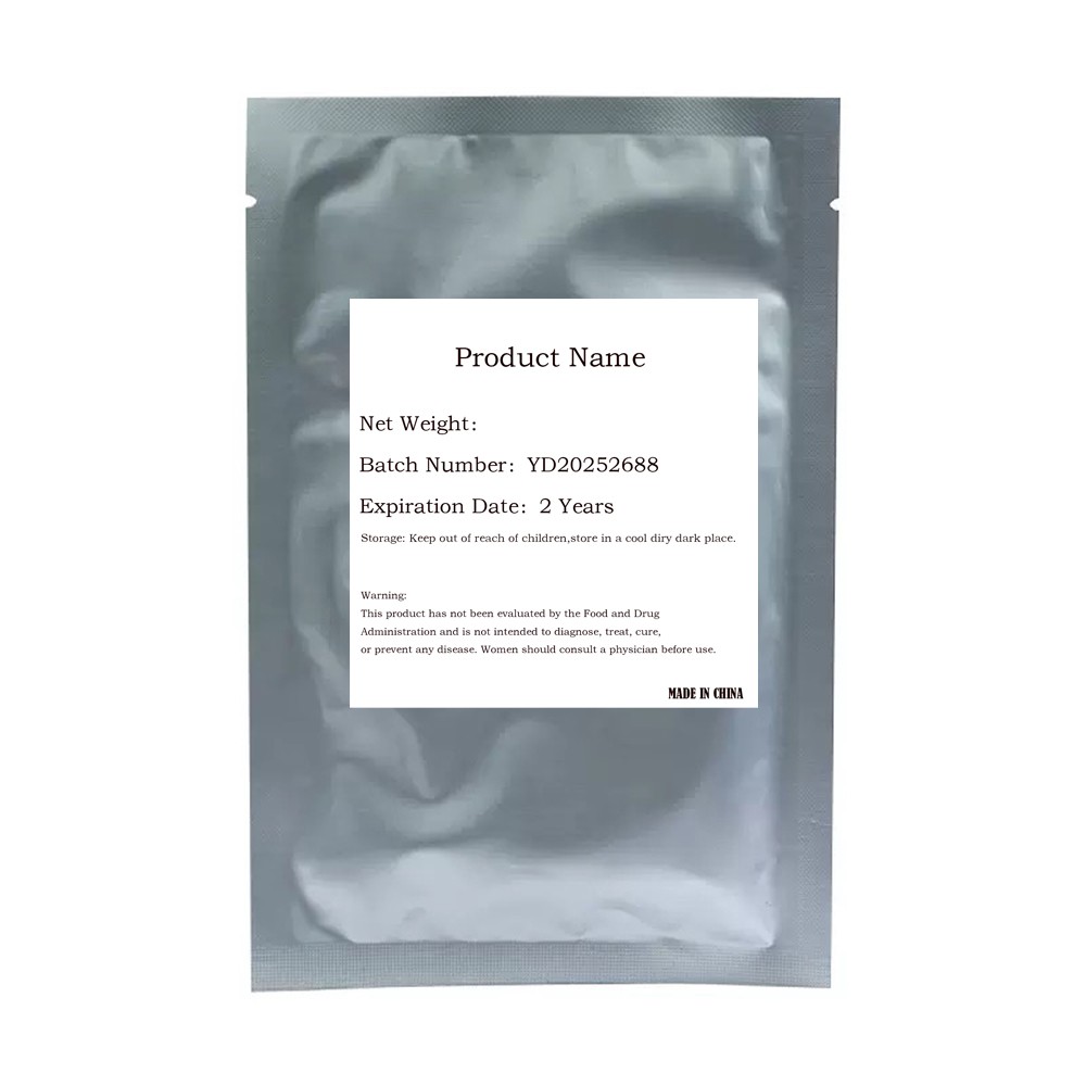 500g American Ginseng 30:1 Extract Powder