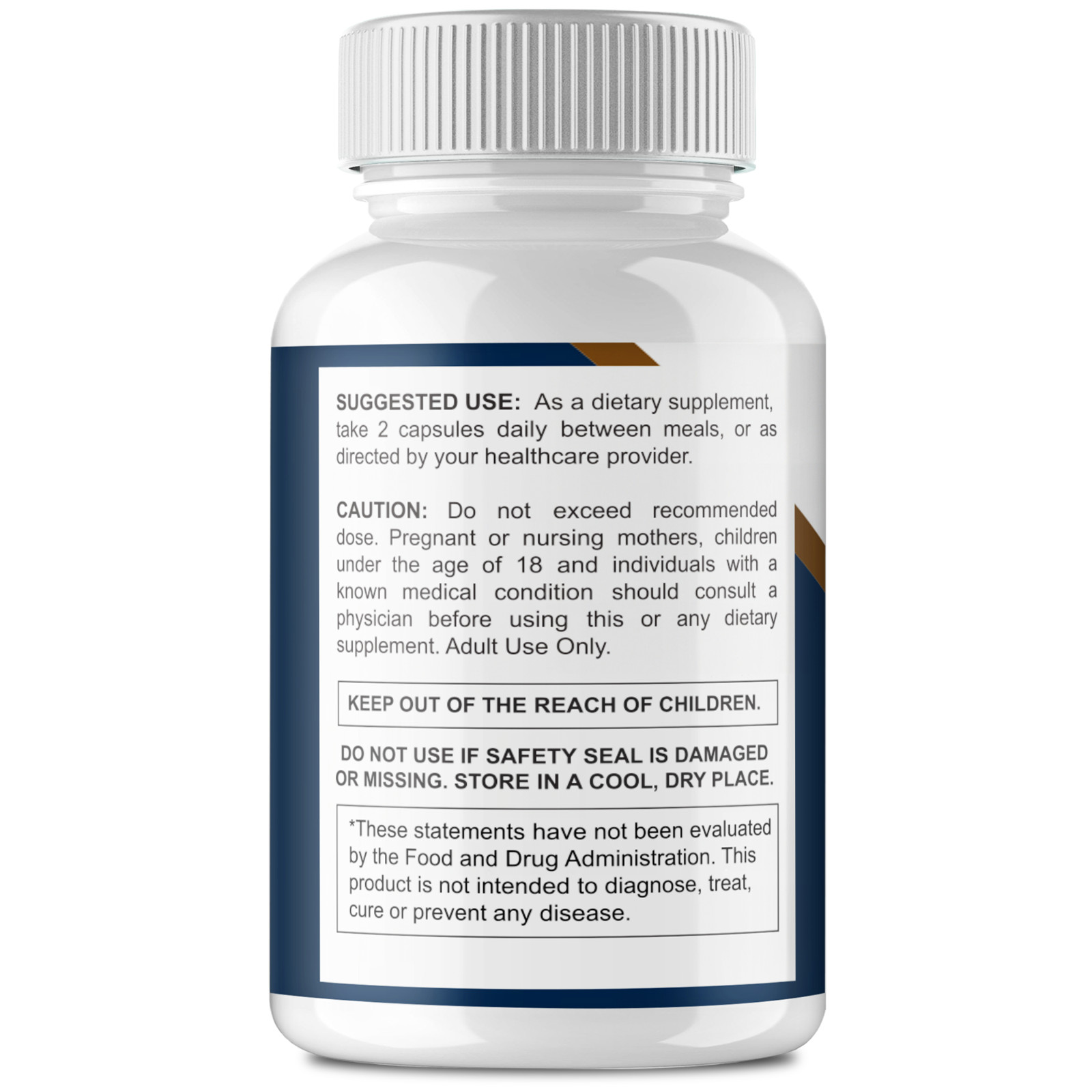 Flow Revive Capsules for Men, Official Flow Revive Prostate Support (2 Pack)