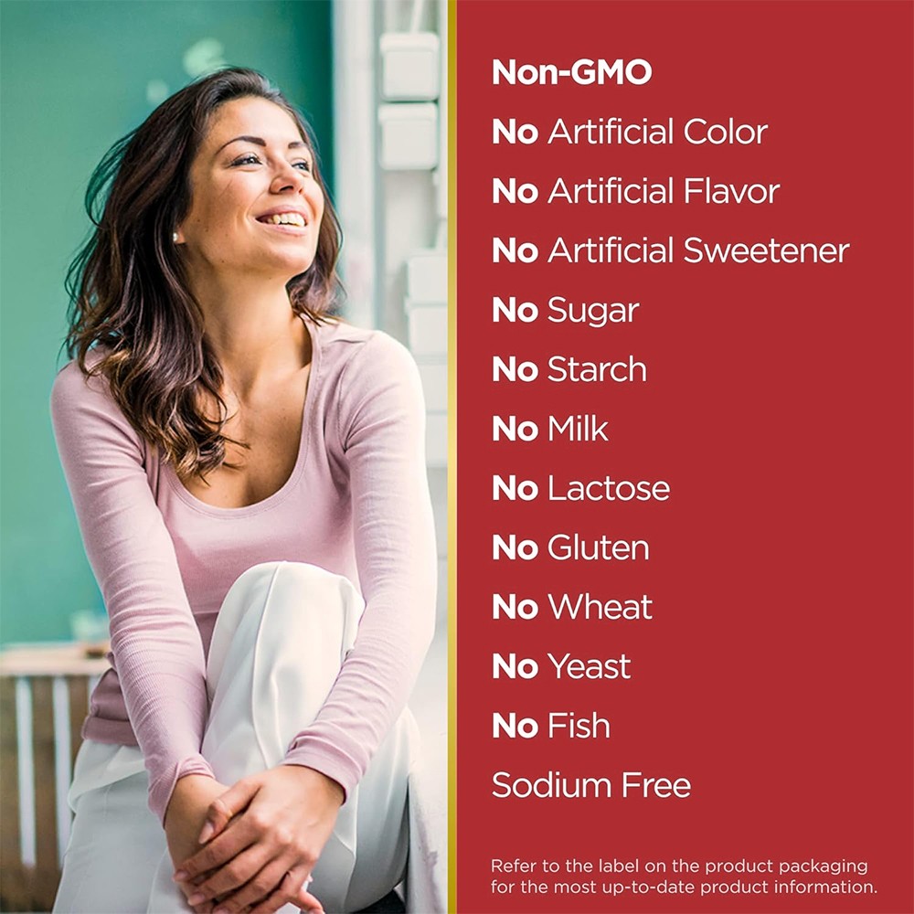 CoQ10 400mg with Omega 3 | Heart & Energy Support 30/60/120 Softgels