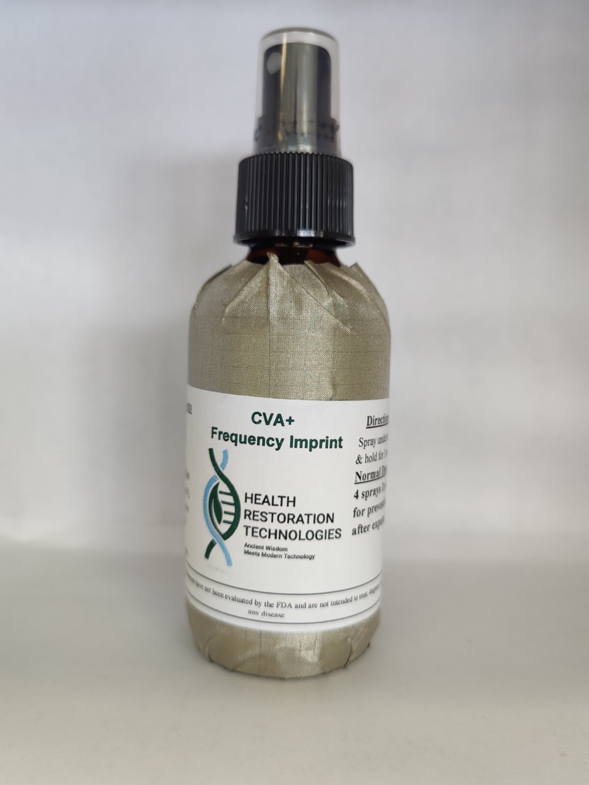 CVA Frequency Imprint Spray – 4 fl oz. created by Dr. Monzo