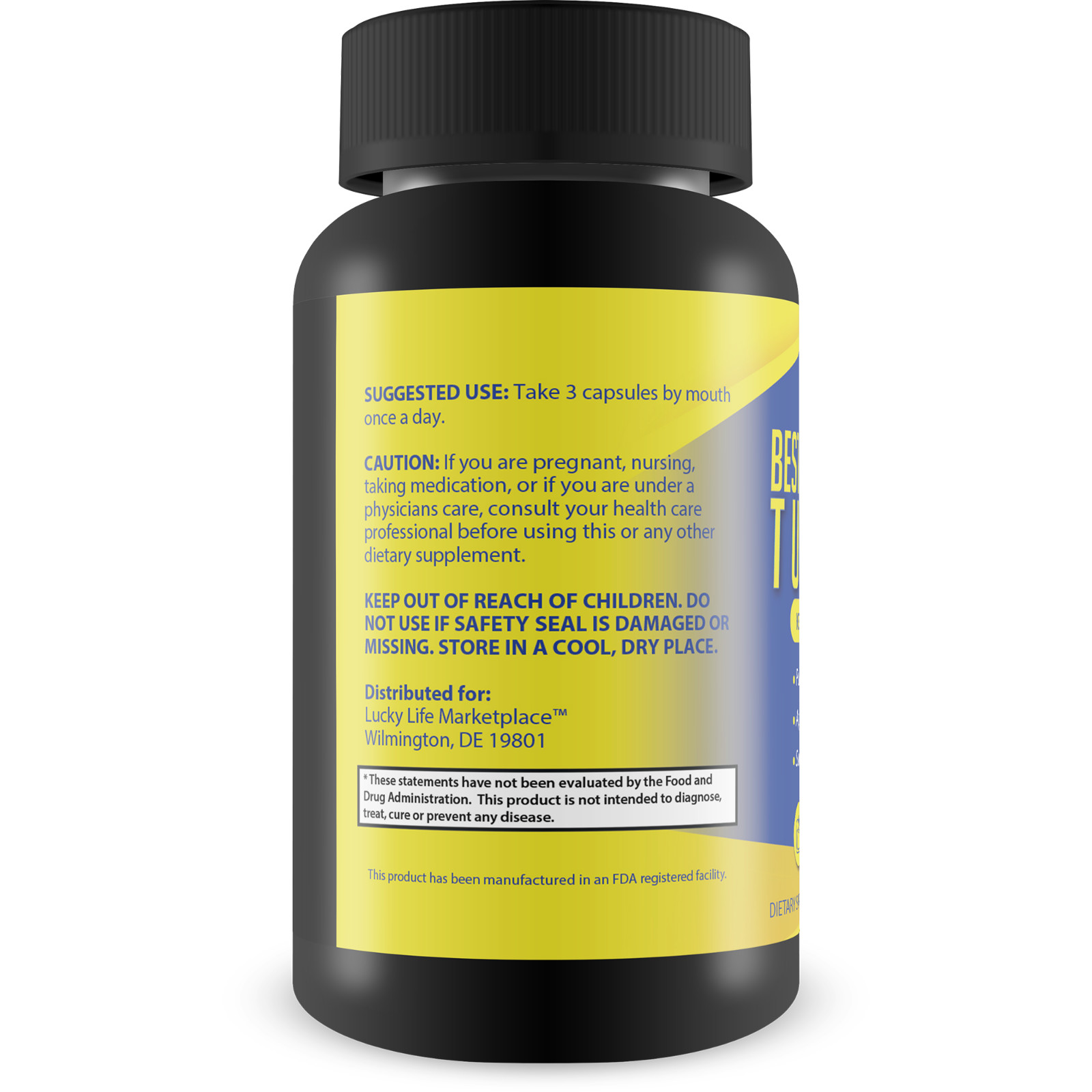 Best Slim Now Keto Turmeric – Keto Friendly Turmeric Supplement – Immune Health