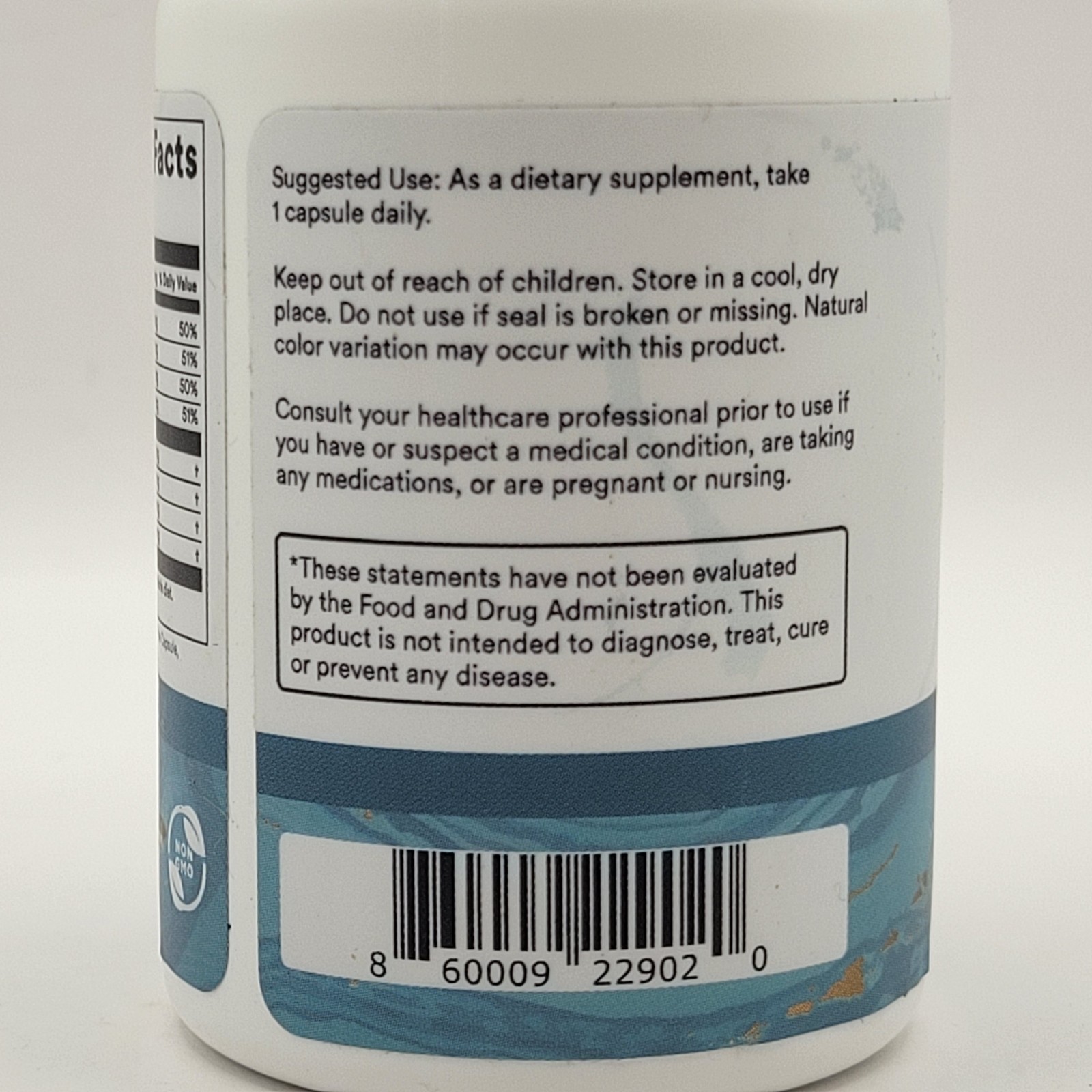 Sun Coast Sciences COMPLETE PACKAGE COMPLEX 28 Capsules – New & Sealed *2026*