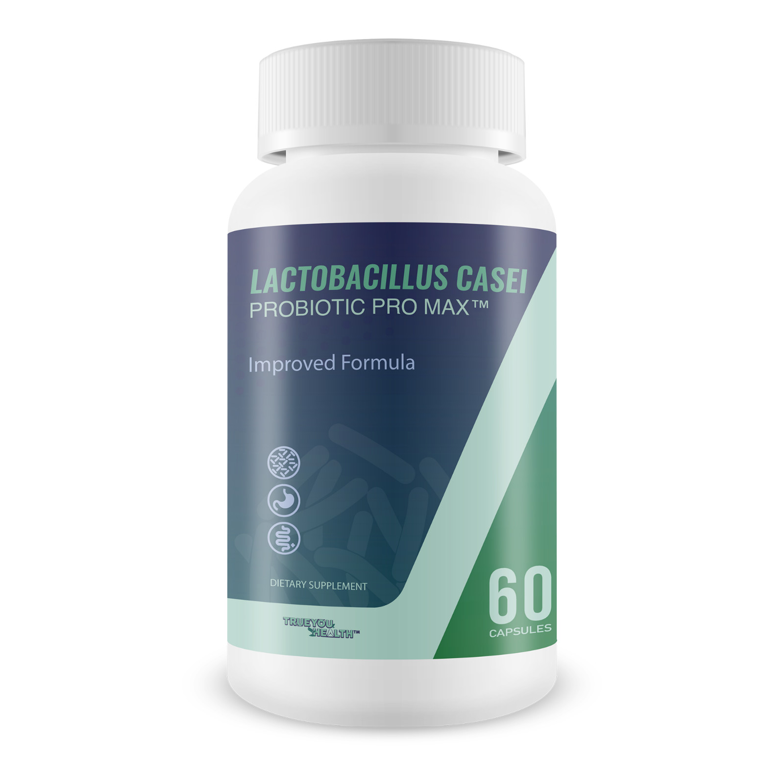 Digestive Lactobacillus Casei Probiotic Pro Max – Our Best Daily Probiotics