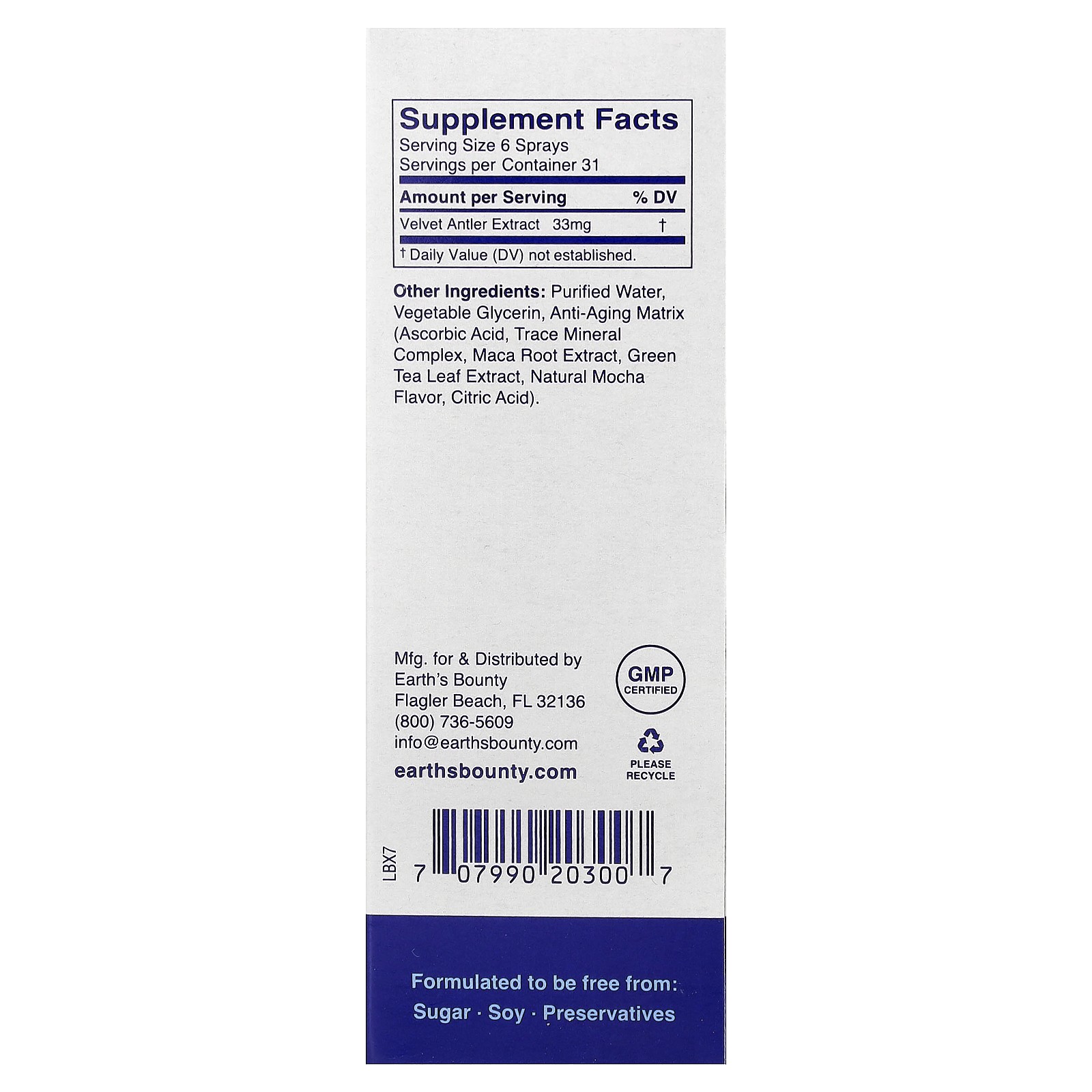 Longevitrol®, Youth Enhancing Formula , 1 fl oz (30 ml)