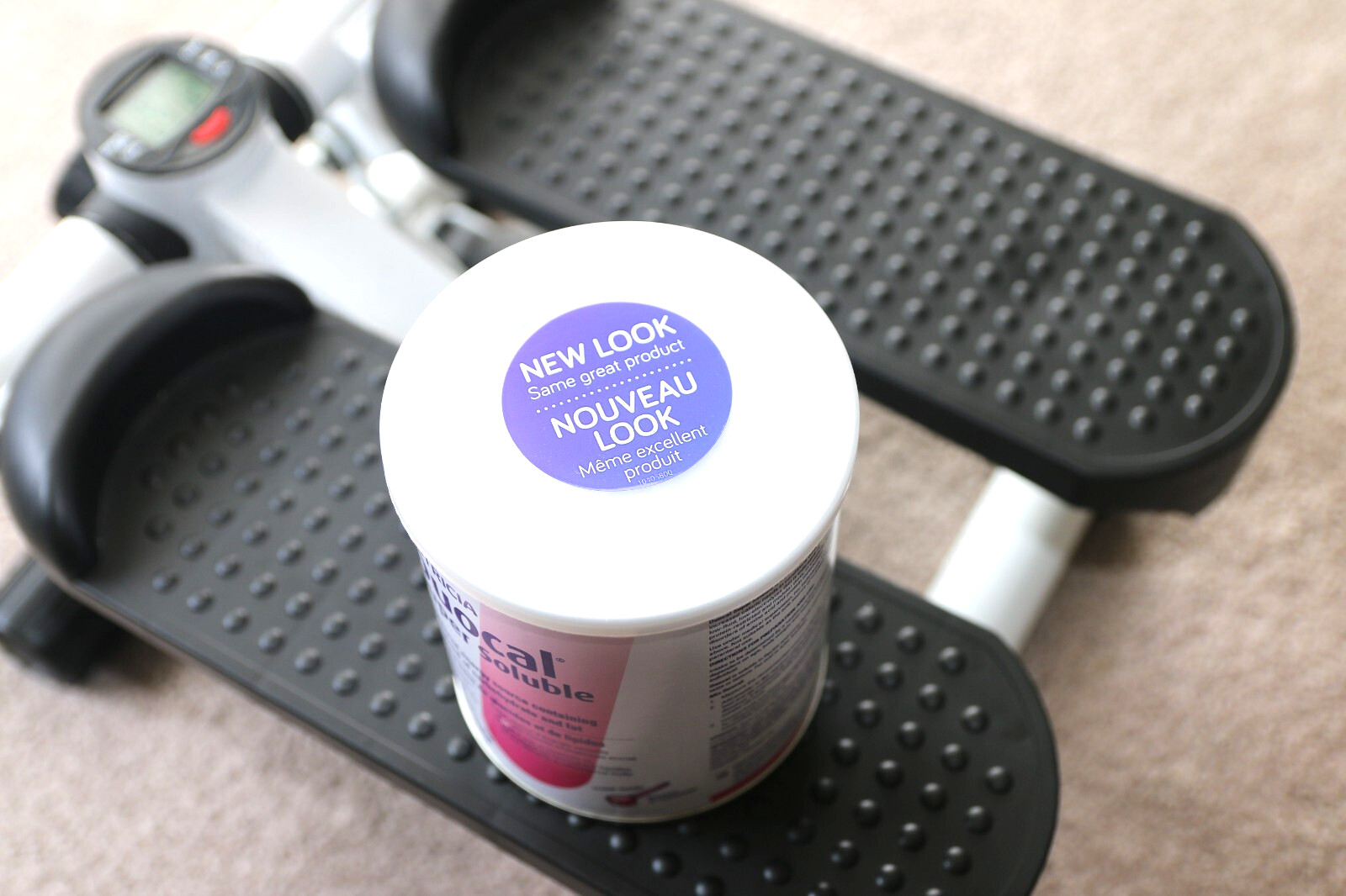 Duocal Super Soluble Supplement Powder case 6 cans Expire: Jan/2028 ^^*