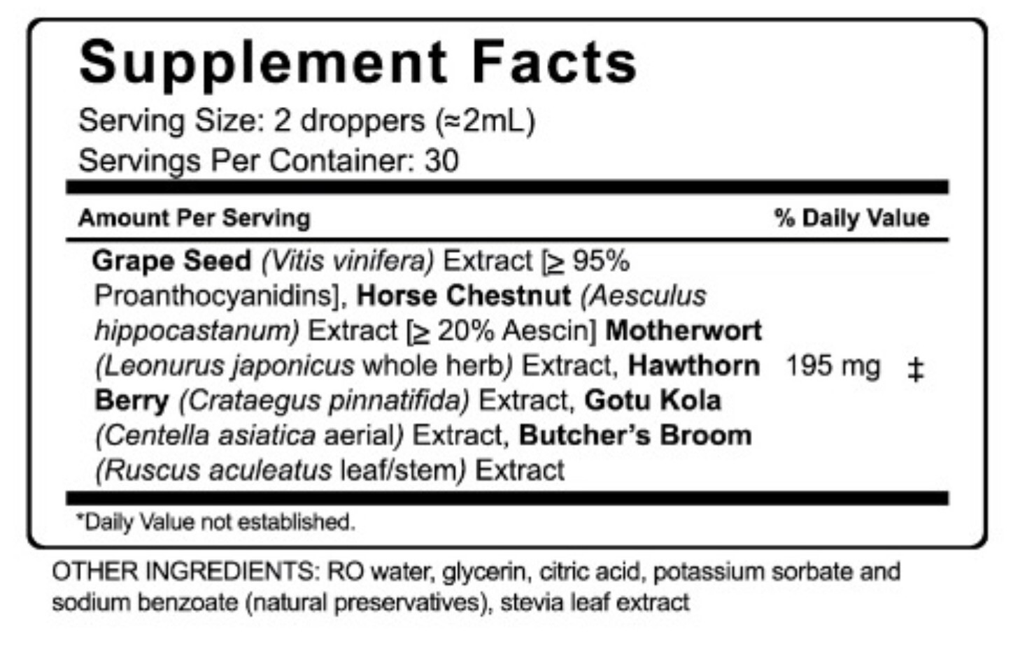 Himalayan Burn Keto Drops, Advanced Weight Loss Management Droppers (1 Pack)