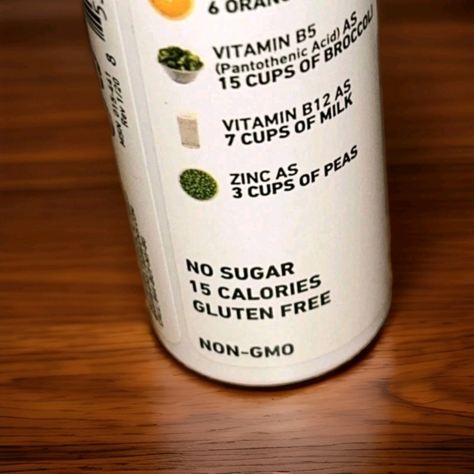 8 Greens Original 10 Tabs, Set of 2, Expires 1/2028