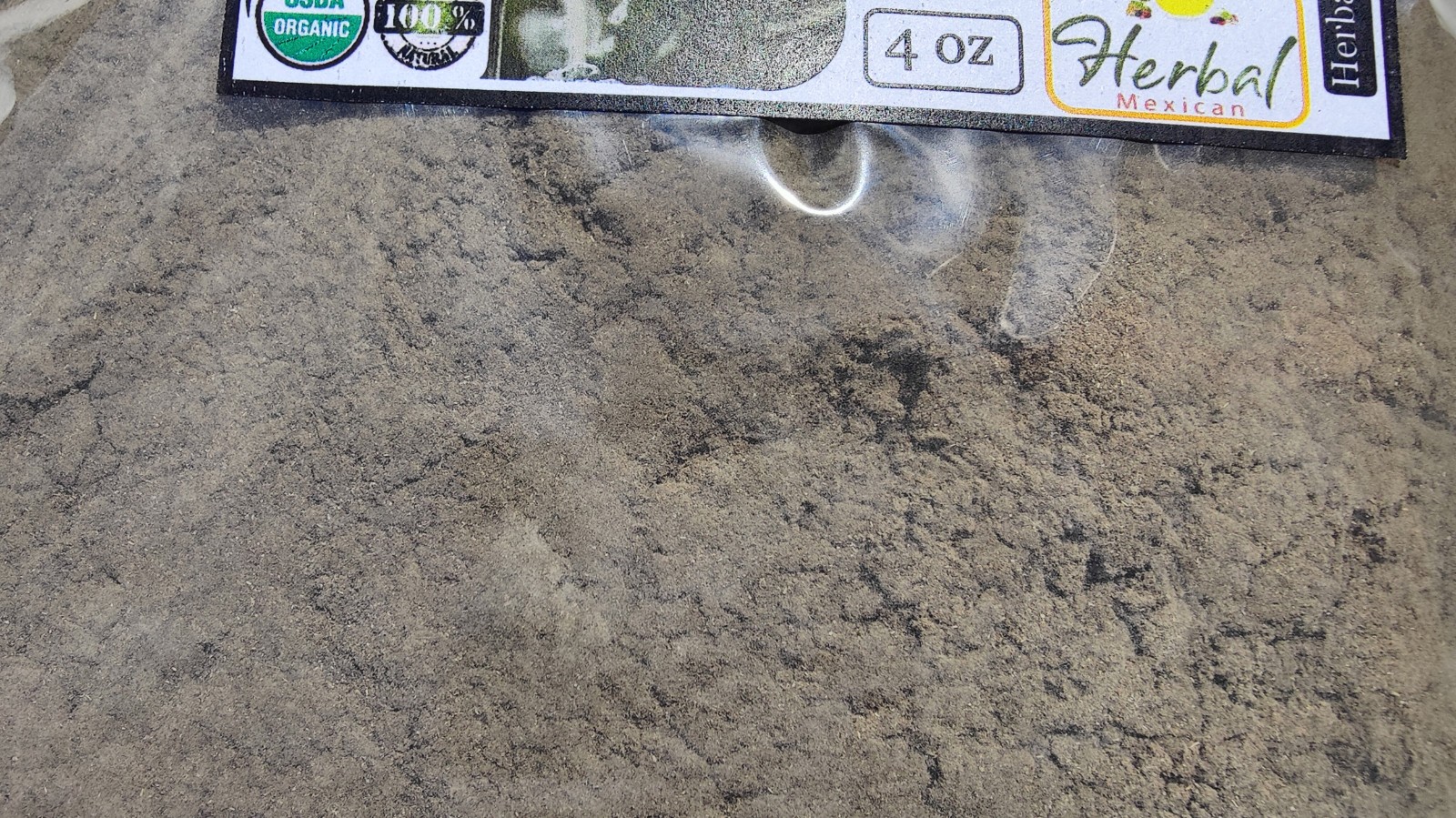 4oz Alcachofa Hierba/te, Artichoke leaf, artichoke tea – artichoke fiber/fibra