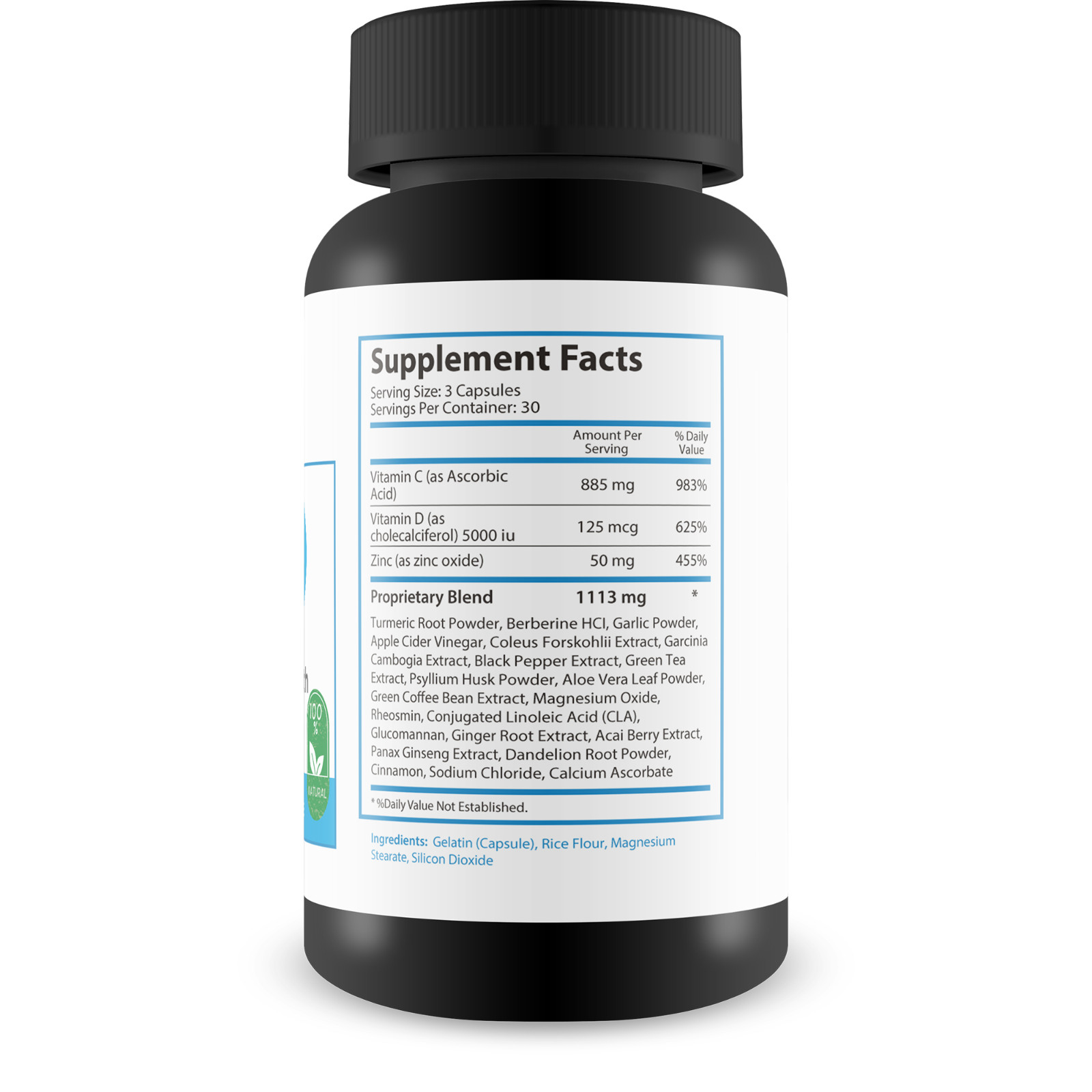 Pro Canna Labs Gummies Capsules – Our Best Vitamin C D Zinc Blood Booster