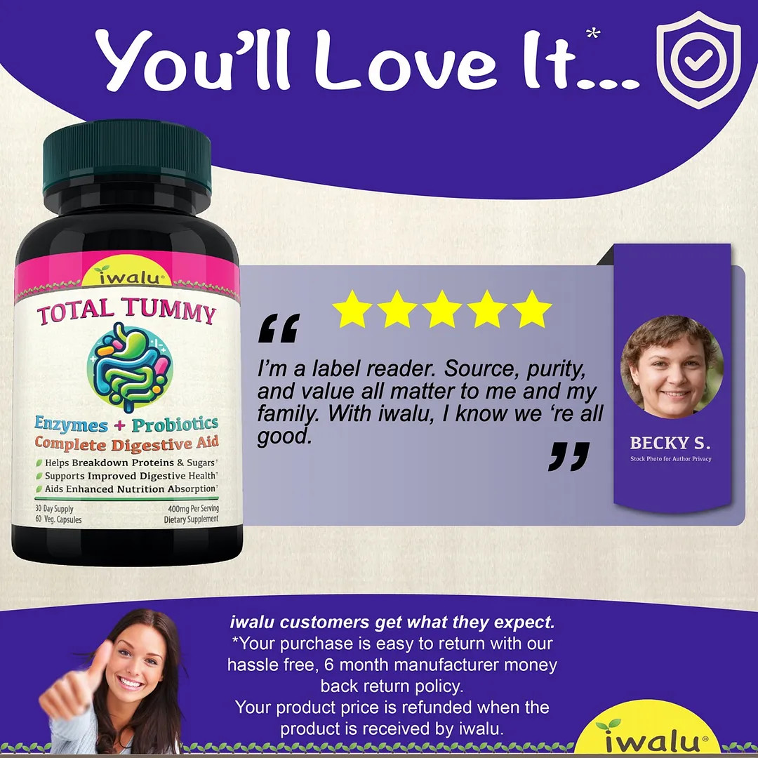 Lactobacillus Cystitis | Best Supplement Capsule Pill Men Women FREE SHIP