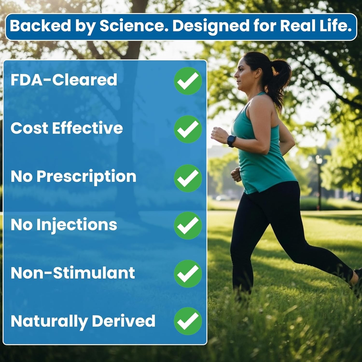 Plenity FDA-Cleared Hydrogel Capsules for Appetite Control – 3 Month Supply