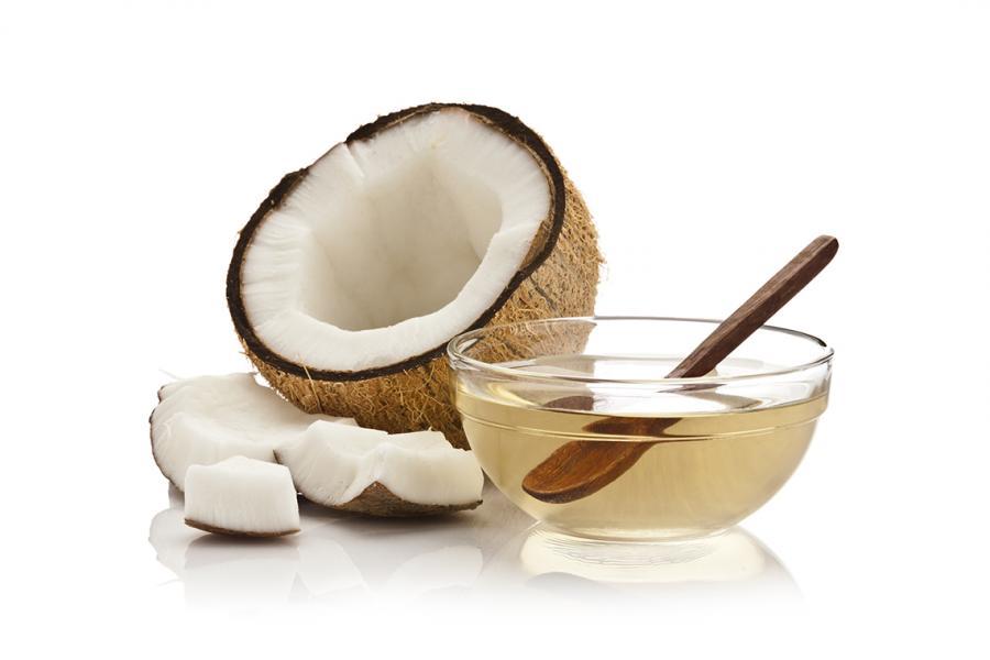coconut extract – Virgin Coconut Oil 3000mg 2B – dental health