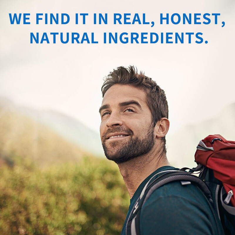 Once Daily Men’s 50 Billion Probiotics – Digestive And Inestinal Health