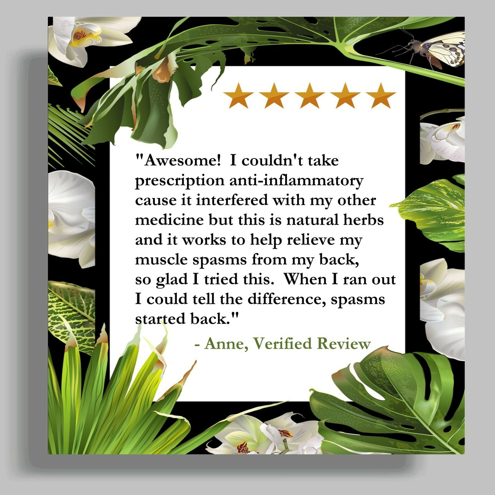 InflamEase | Maximum Turmeric Curcumin Relief Support