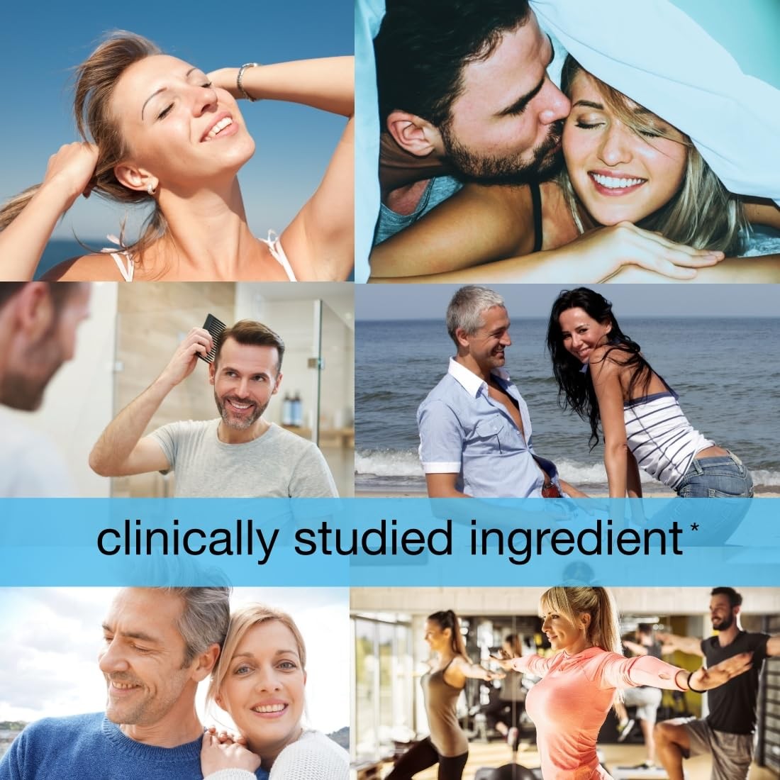 Holistic MD dhea 100mg 50mg Supplement for Women | 60 Count (Pack of 1)