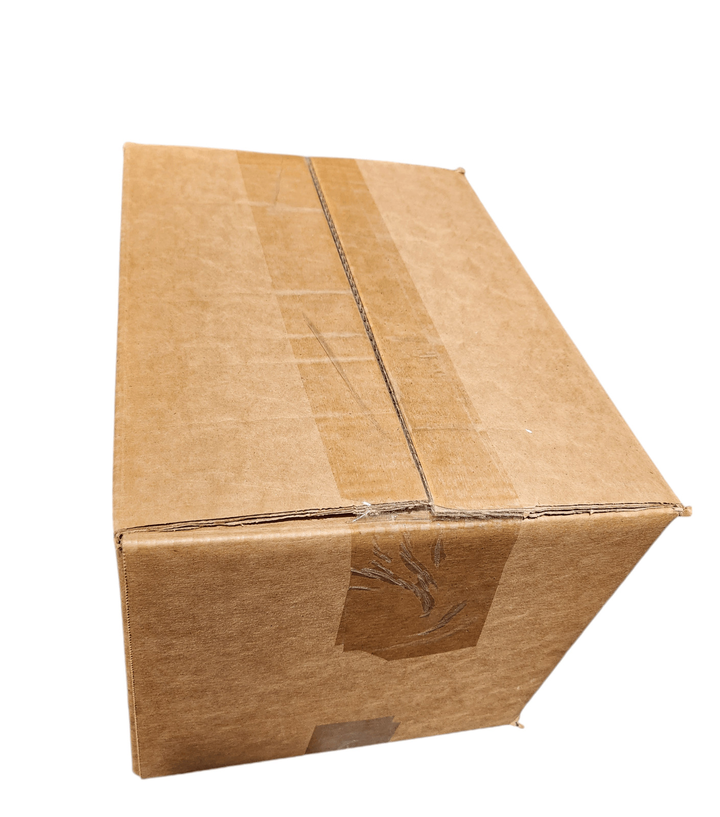 Organic Turmeric Root and Peppercorn Capsules – Bulk