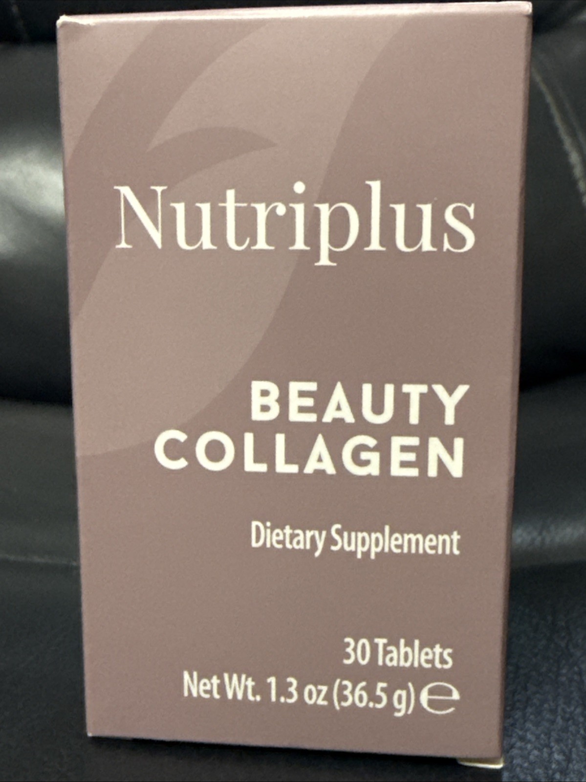 Nutriplus Omega-3 EPA DHA Softgels Dietary Supplement 30 Count 1.5 oz