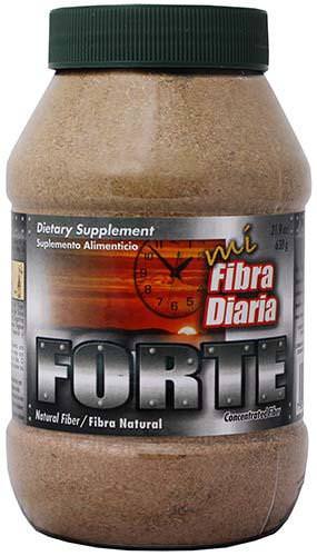 1X – Mi Fibra Diaria Fibra Forte 21.9 oz