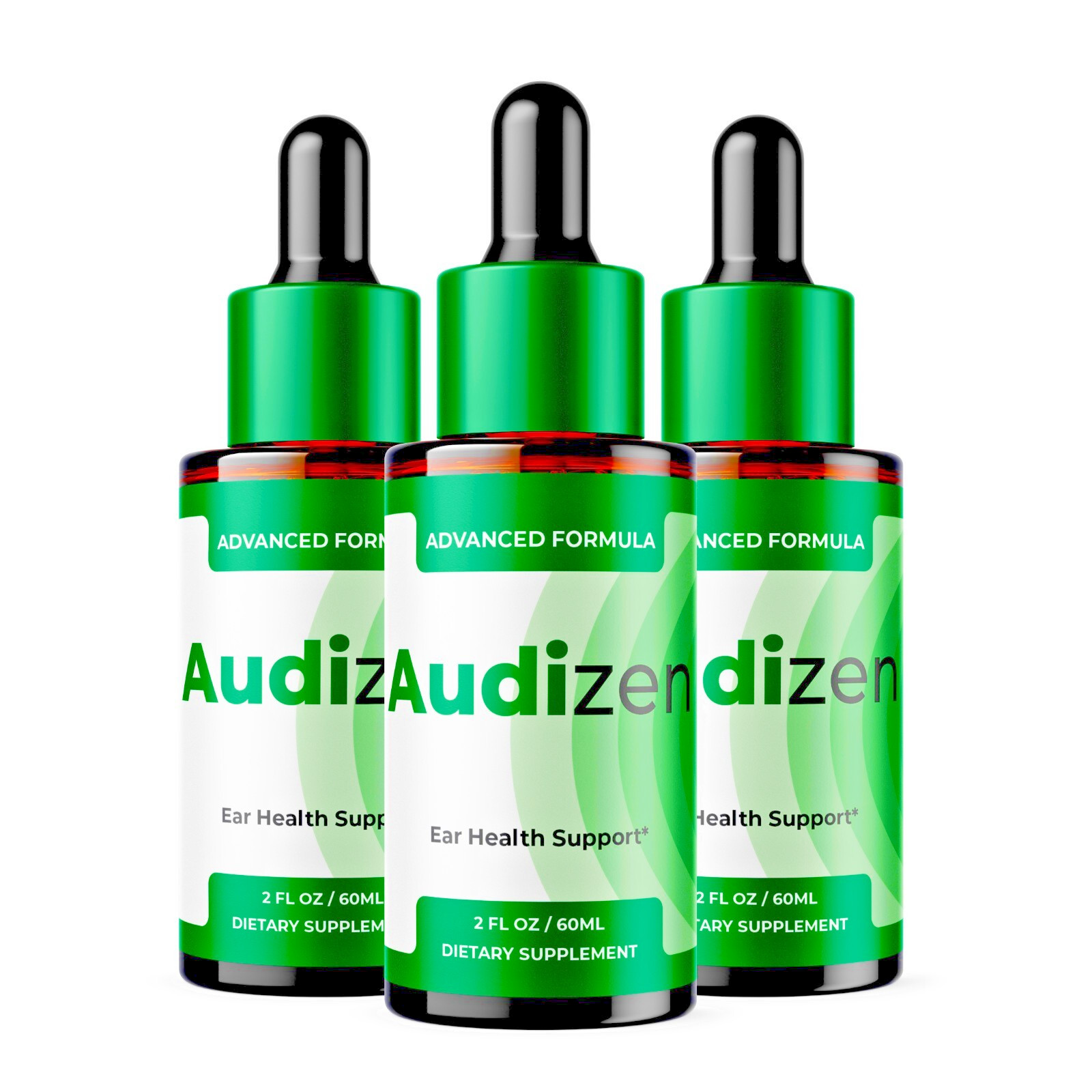 Audizen Drops, Audizen Drops Advanced Ear Health-Hearing Support Formula (3)