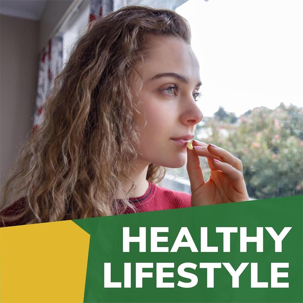 (1Pack) Aged Garlic Extract, 180 Softgels, 500mg Odorless | Heart & Immune