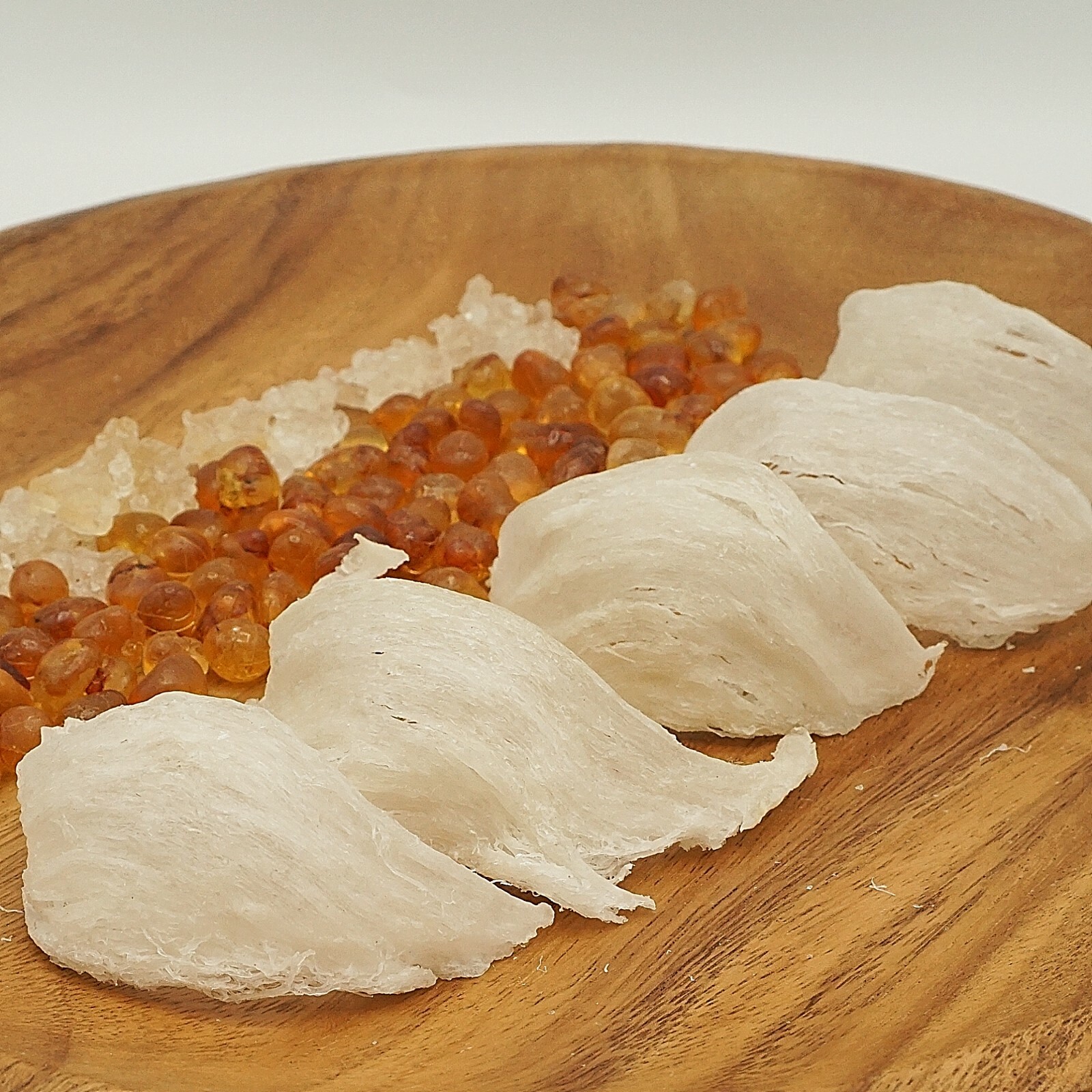 RainNest 纯天然5A干挑燕窝 All Natural Edible Bird’s Nest 100g