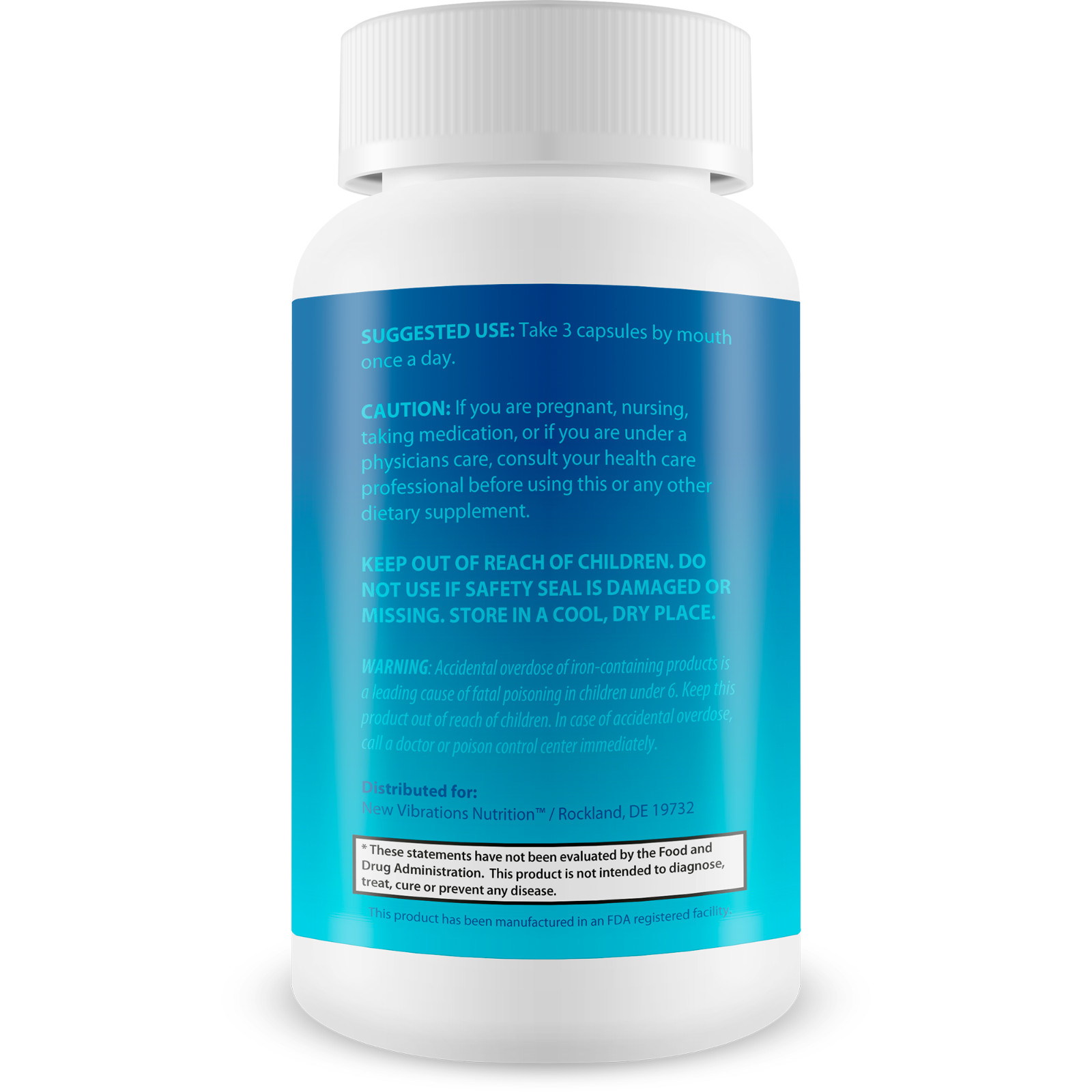 Blood Flow Cardio Slim Tea – Advanced Pressure Support Full Body Detox Cleanse