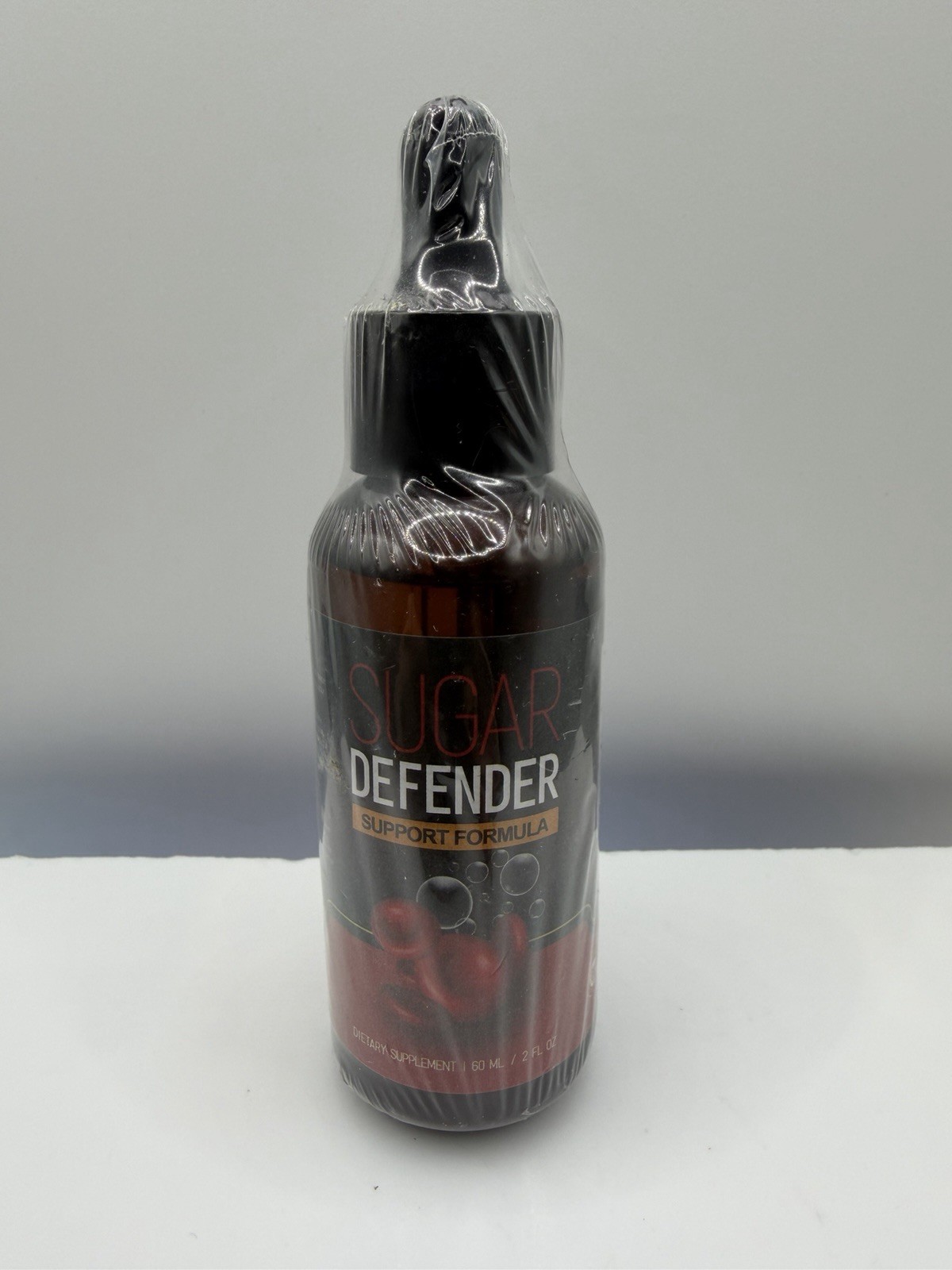 Sugar Defender, Sugar Defender Official Blood Sugar Support Supplement (2 Pack)