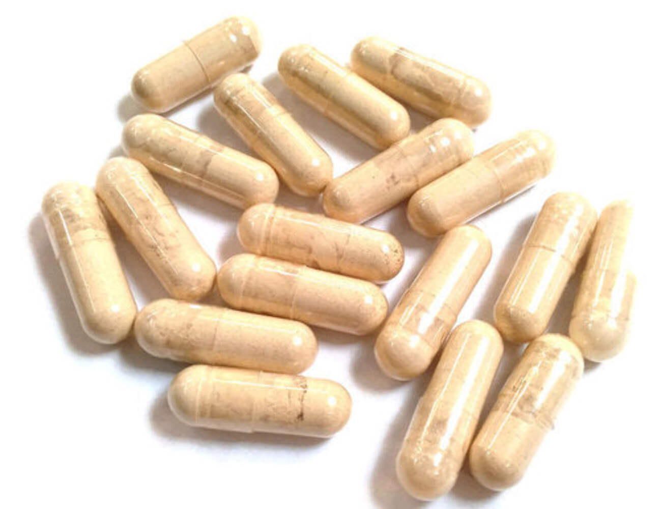 Red Maca Root Capsules – Organic – Bulk