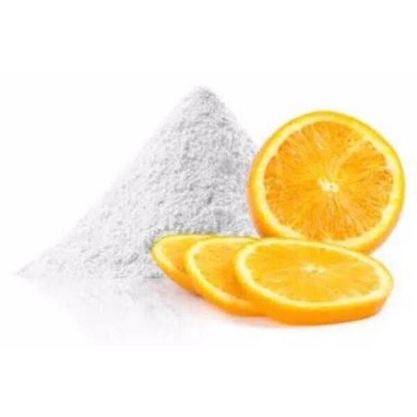 Vitamin C 500mg Capsule | 60 Capsules | 100% Pure Natural Hand Crafted