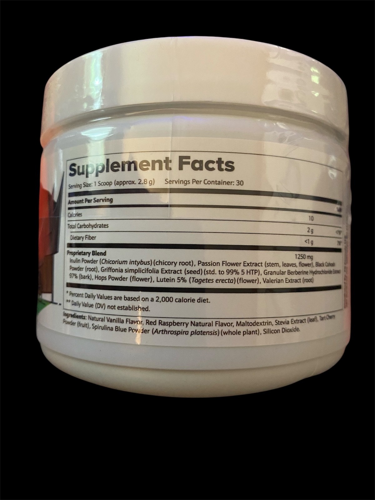 Sumatra Slim Belly Tonic Powder Weight Loss Boost Energy Support Sleep Exp 7/26