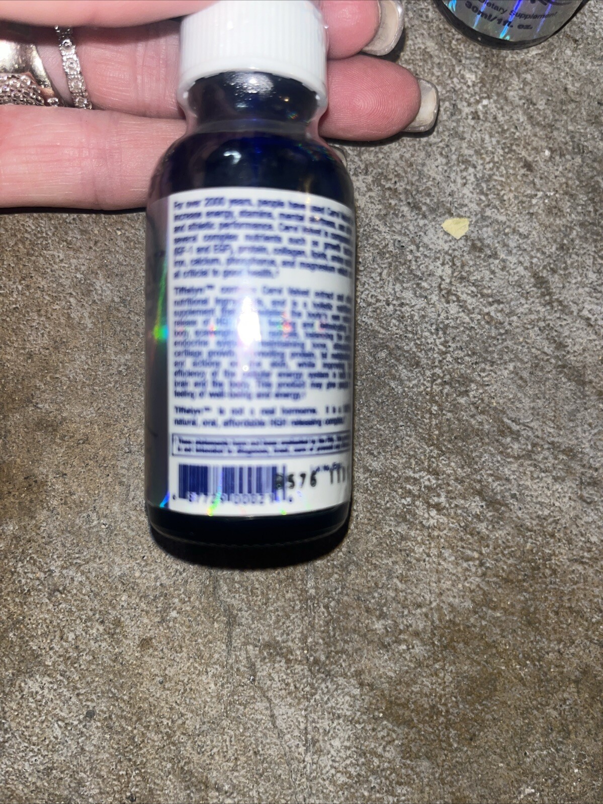 Tiffaly Youth Enhancing Formula , 1 fl oz (30 ml)
