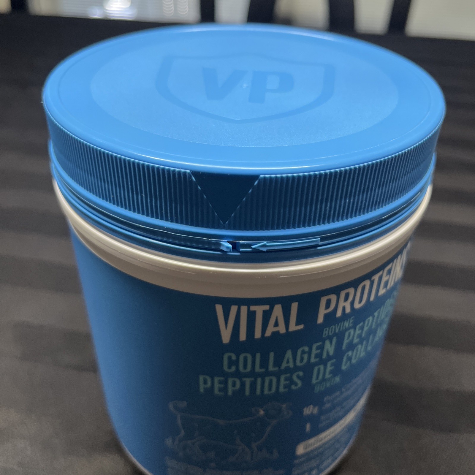 Vital Proteins Collagen Peptides – 567g Brand New Sealed Exp 2029