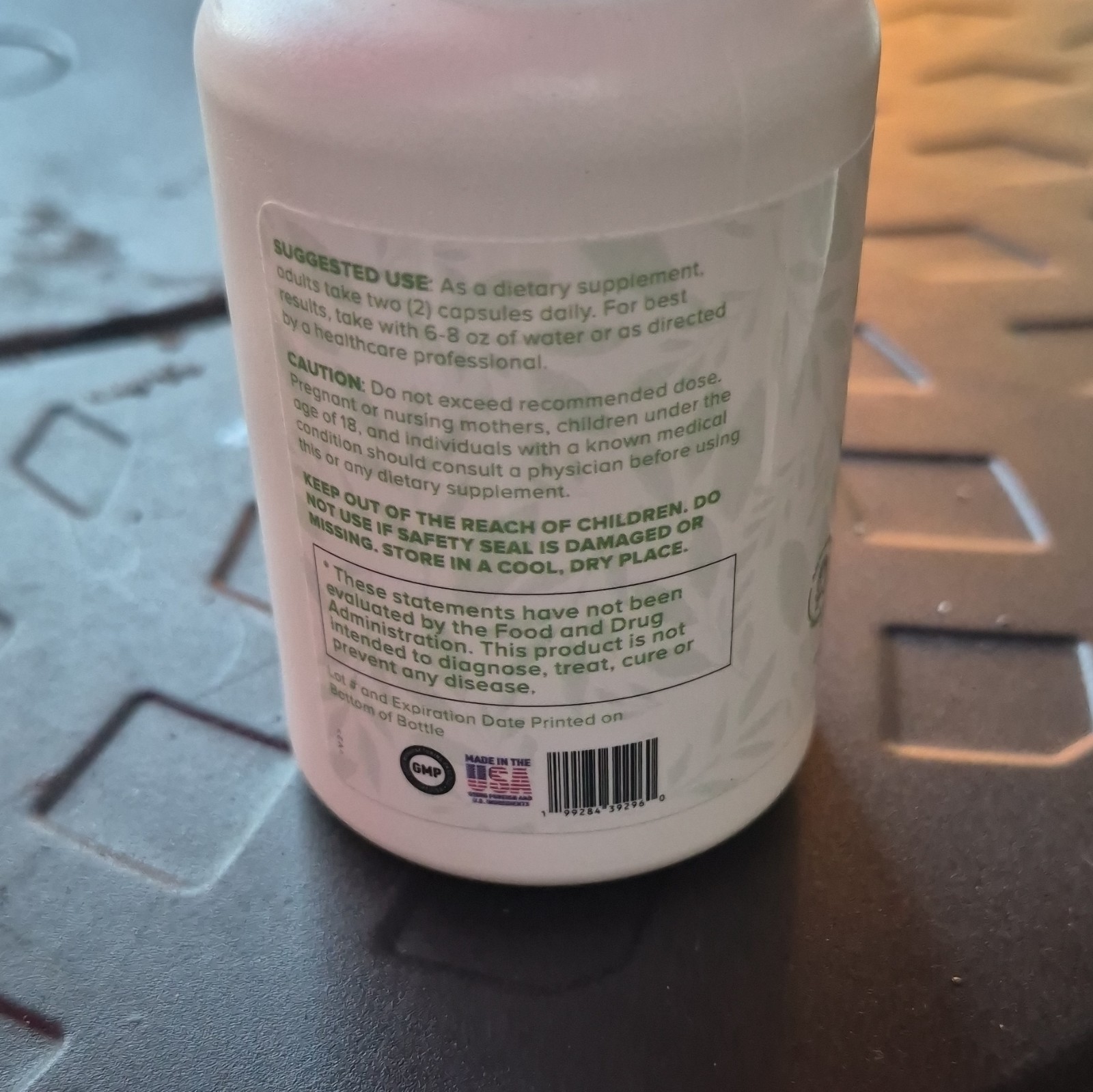 Alevia Amla Superfruit Extract Capsules High Potency 1,000 mg – 60 Count