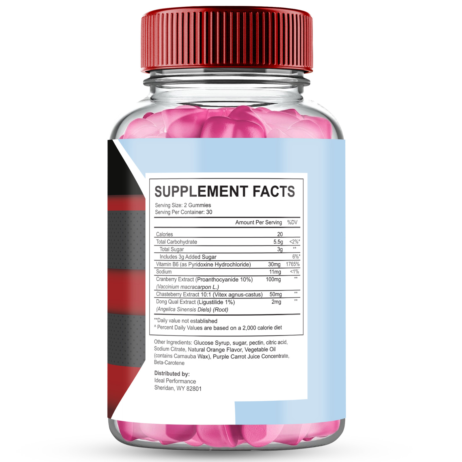 Remedi Blood Sugar Support Gummy, Remedi Blood Sugar Support Reviews (2 Pack)