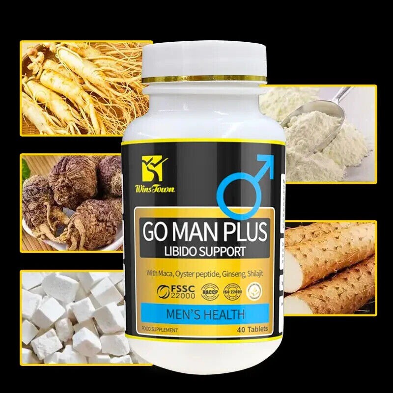 Male Reproductive Energy Tablets+Türkiye Ketone Muscle Endurance Tablets