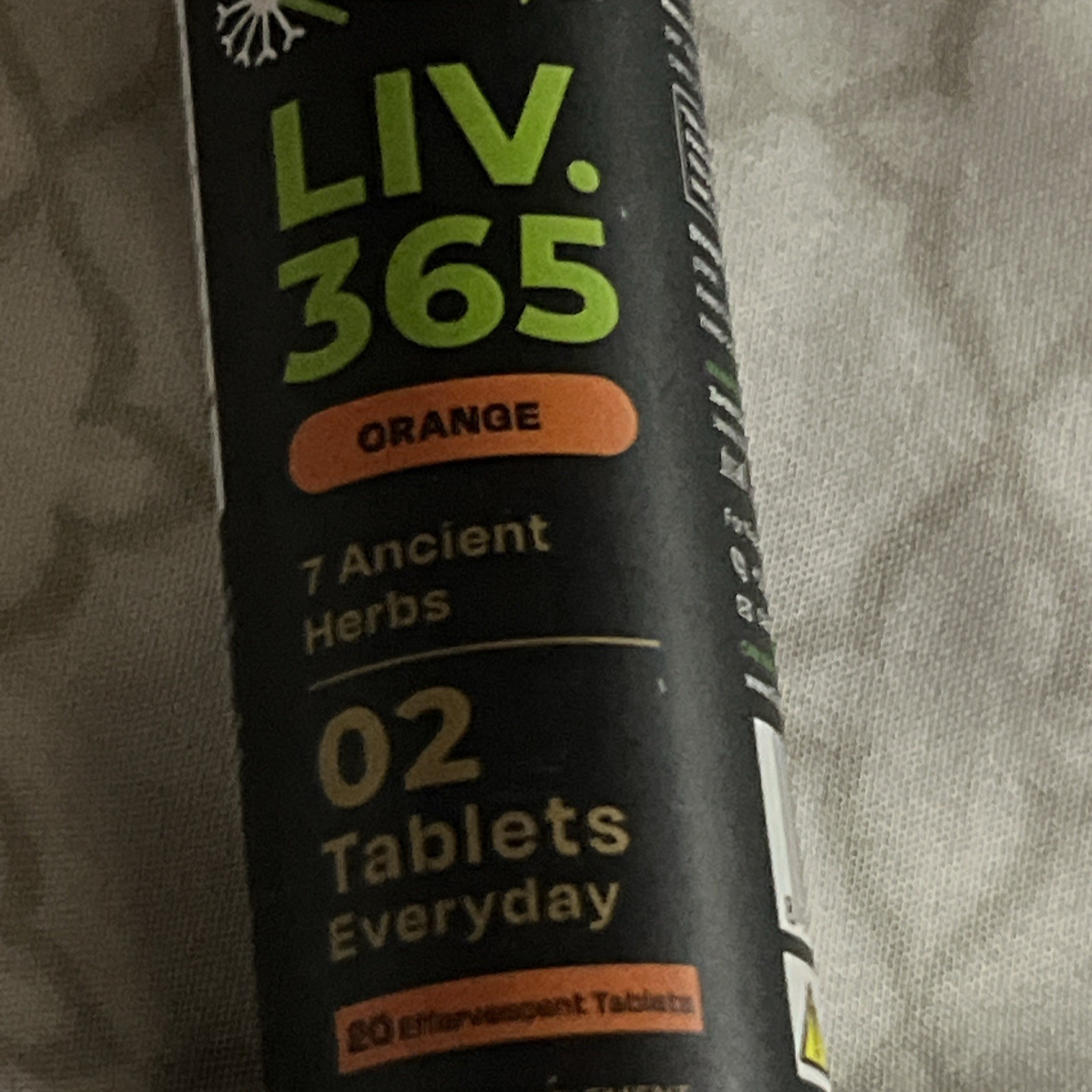 Auric Liv365 Support Supplement -Milk Thistle Silymarin, Turmeric-Detox Cleanse