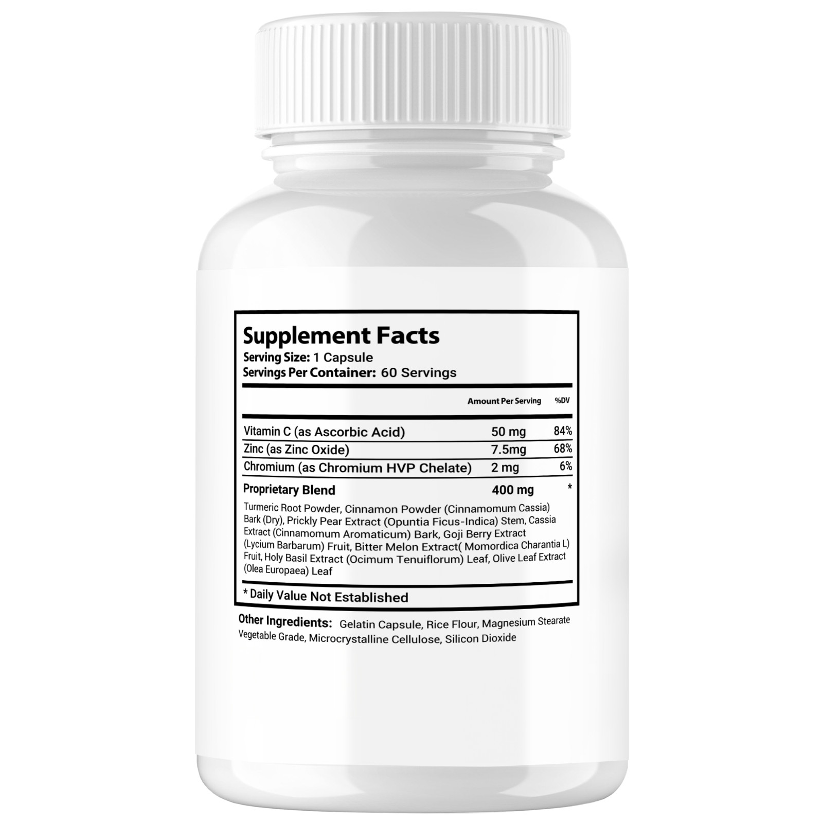 Steel Bite Pro for Teeth and Gum Repair – Official Formula (5 pack)